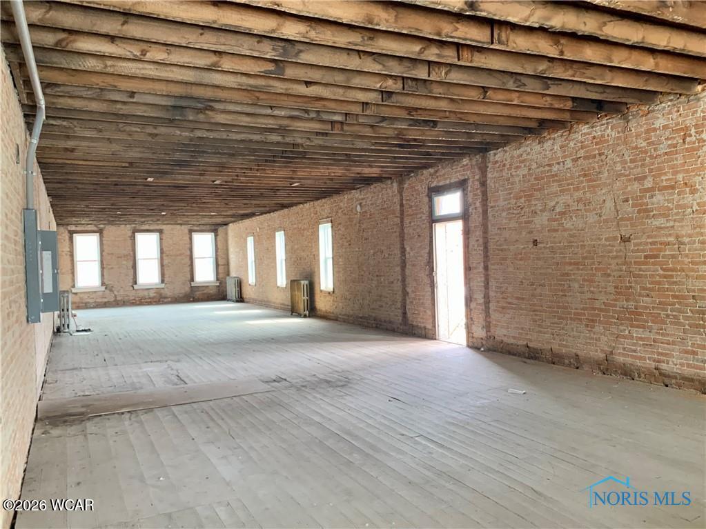 123 MICHIGAN Avenue, Edgerton, Ohio