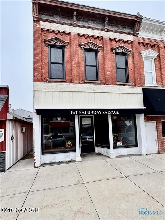 123 MICHIGAN Avenue, Edgerton, Ohio