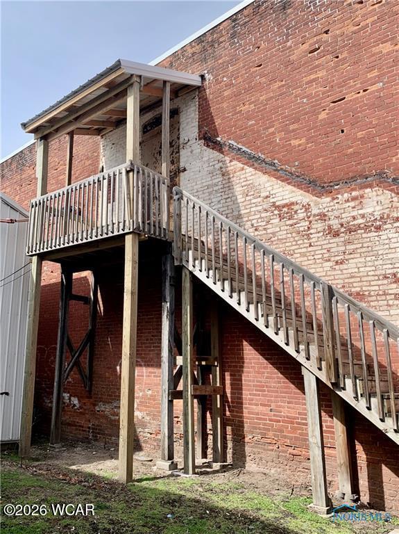 123 MICHIGAN Avenue, Edgerton, Ohio