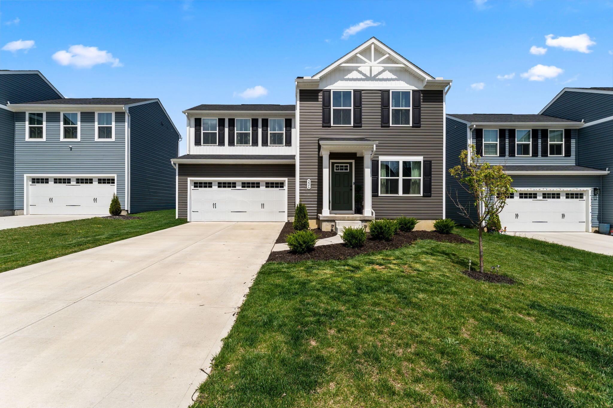 226 London Avenue, Springfield, Ohio 45505