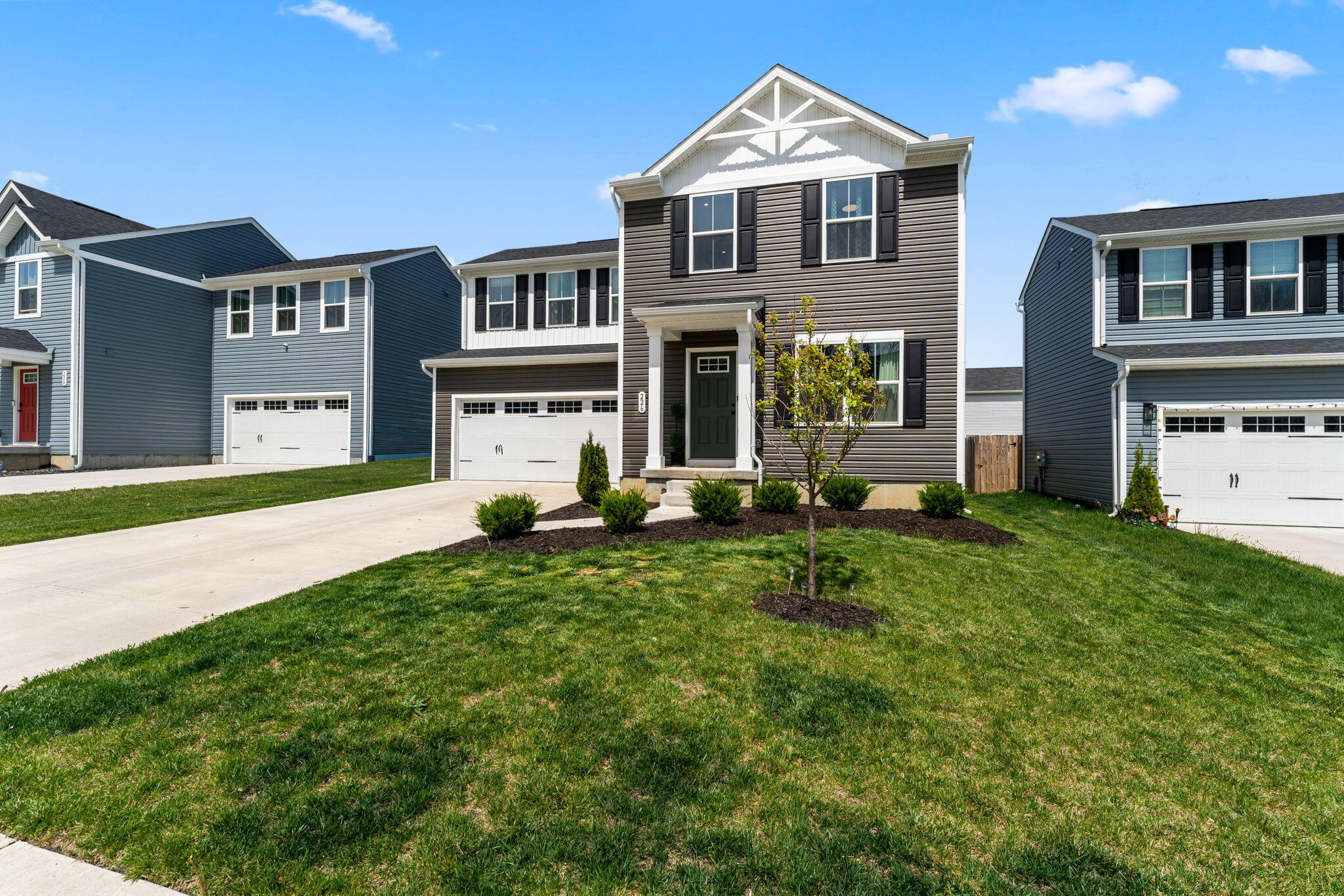 226 London Avenue, Springfield, Ohio 45505