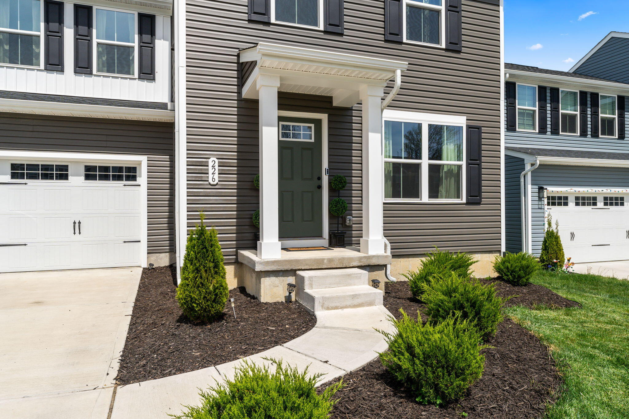 226 London Avenue, Springfield, Ohio 45505