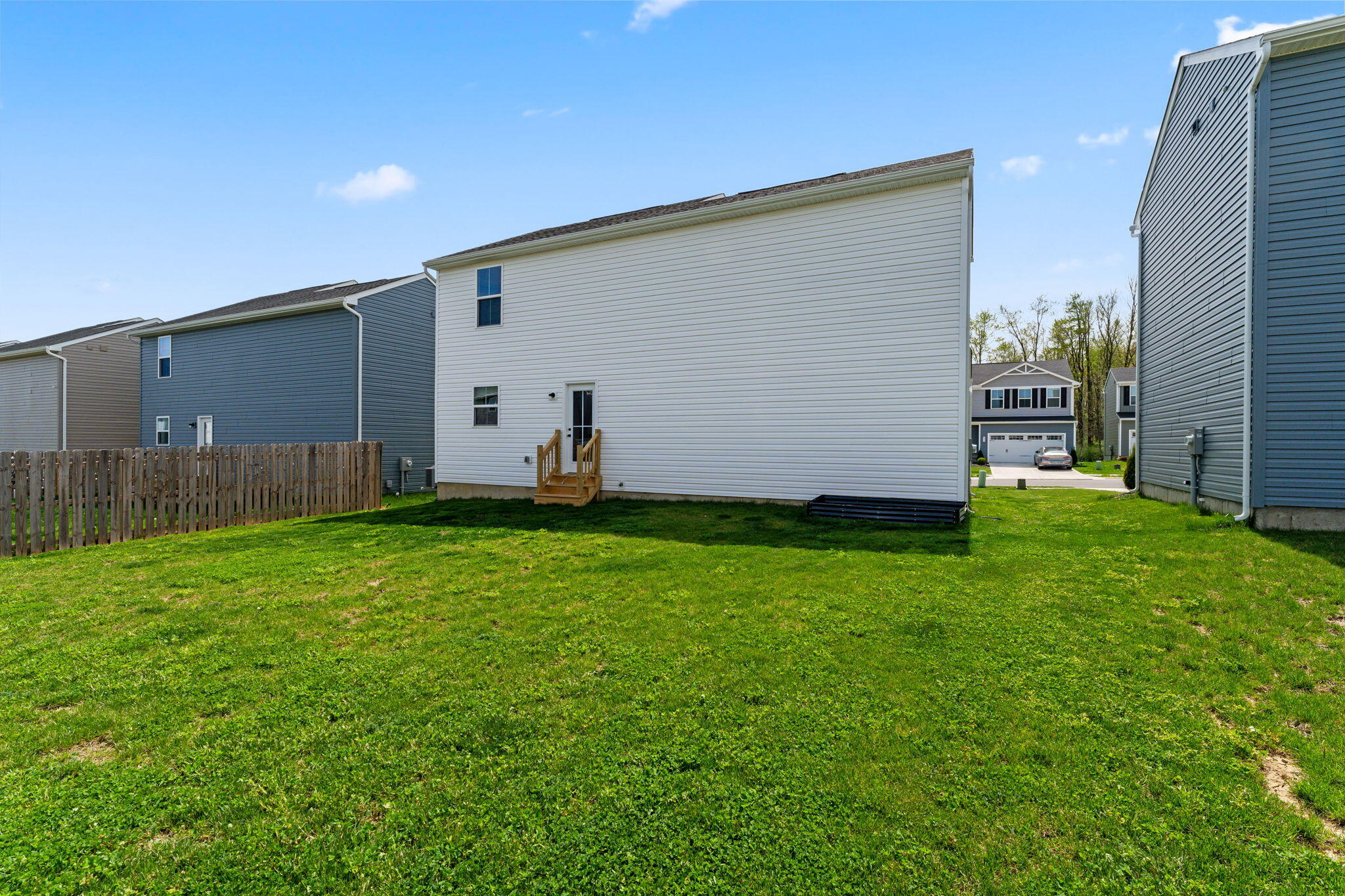 226 London Avenue, Springfield, Ohio 45505