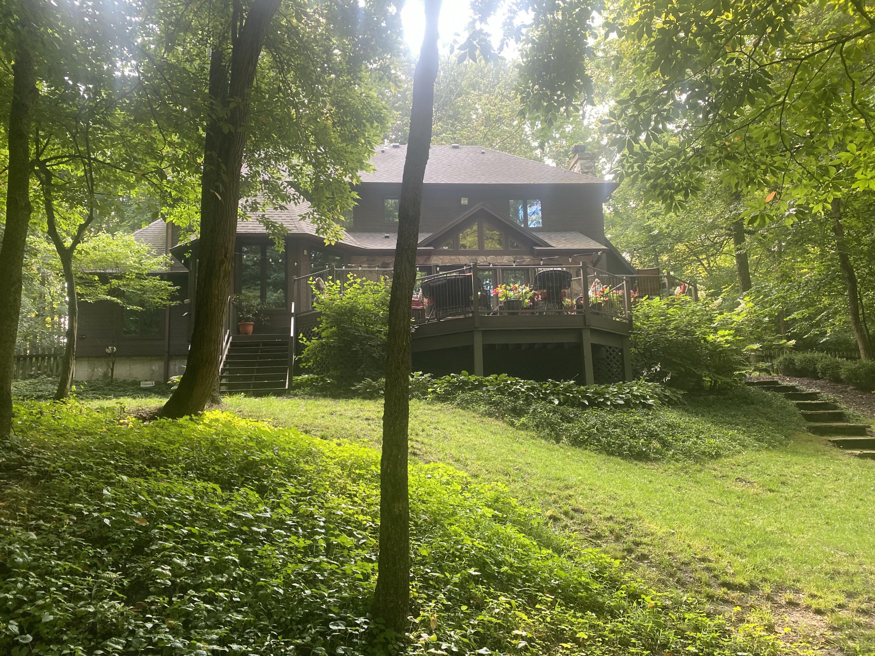 430 Leander Drive, Springfield, Ohio 45504