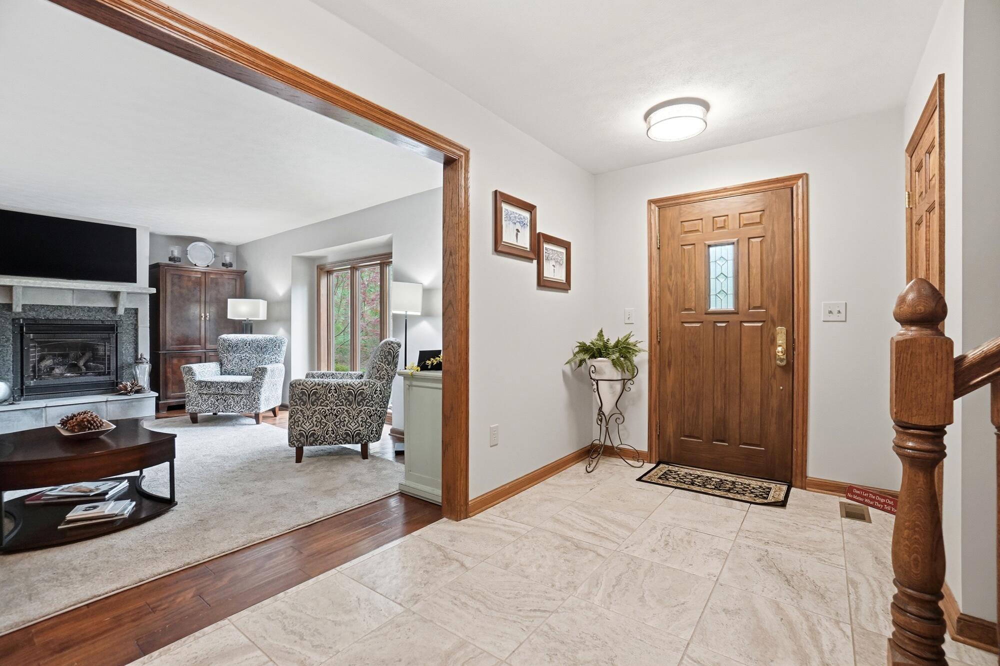 430 Leander Drive, Springfield, Ohio 45504