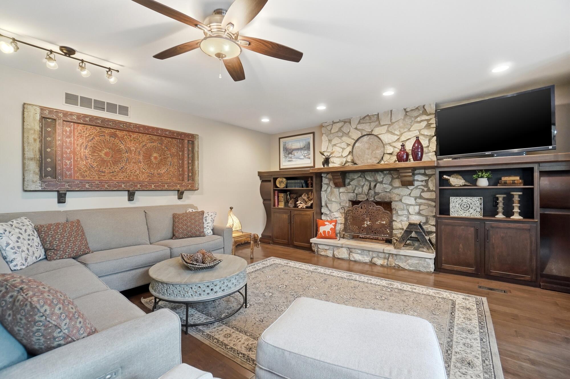 430 Leander Drive, Springfield, Ohio 45504