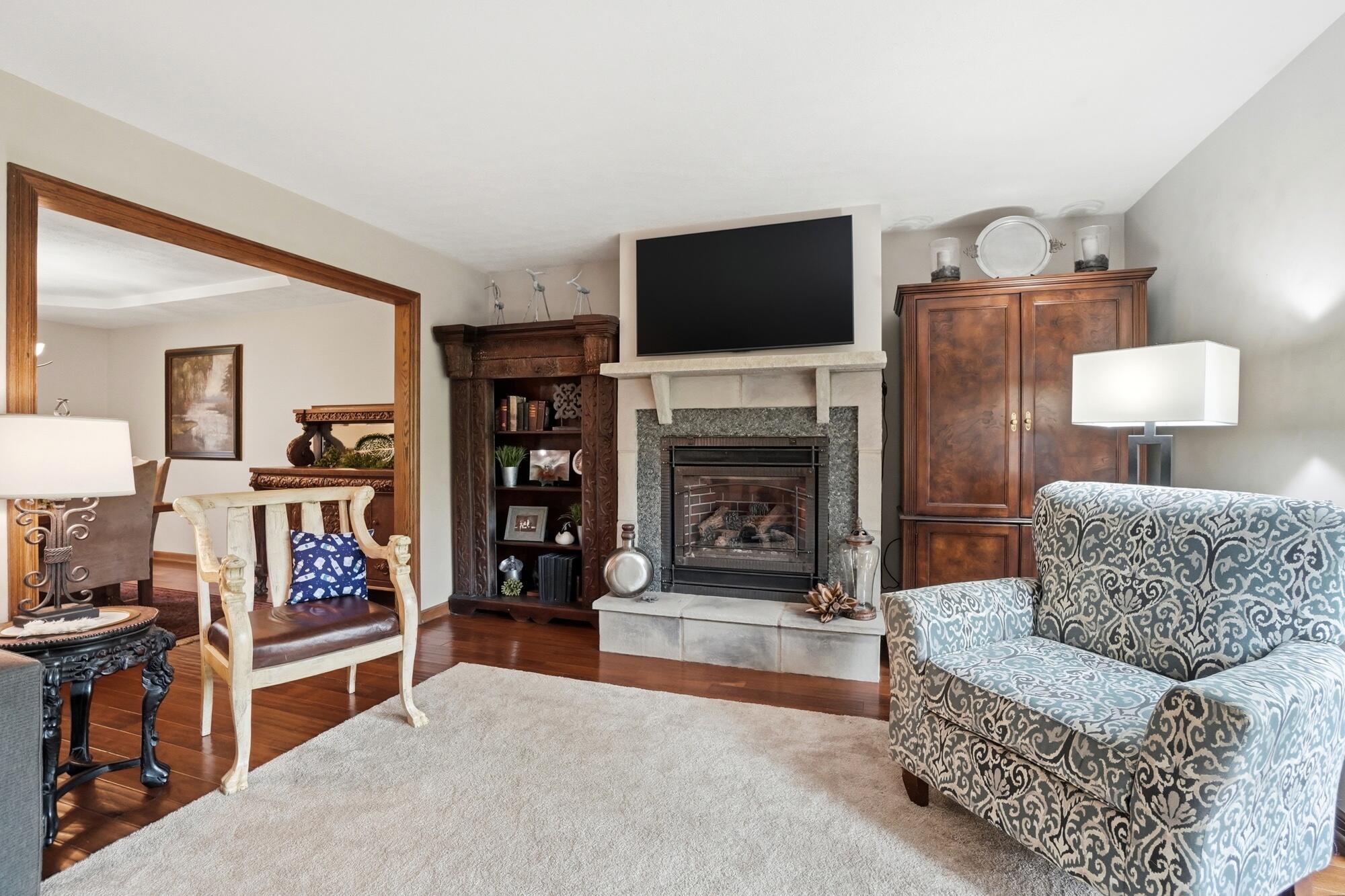 430 Leander Drive, Springfield, Ohio 45504