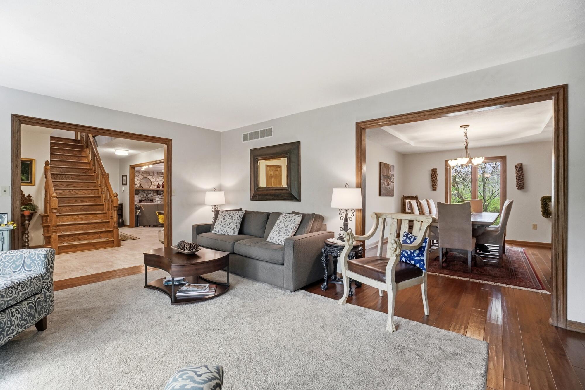 430 Leander Drive, Springfield, Ohio 45504