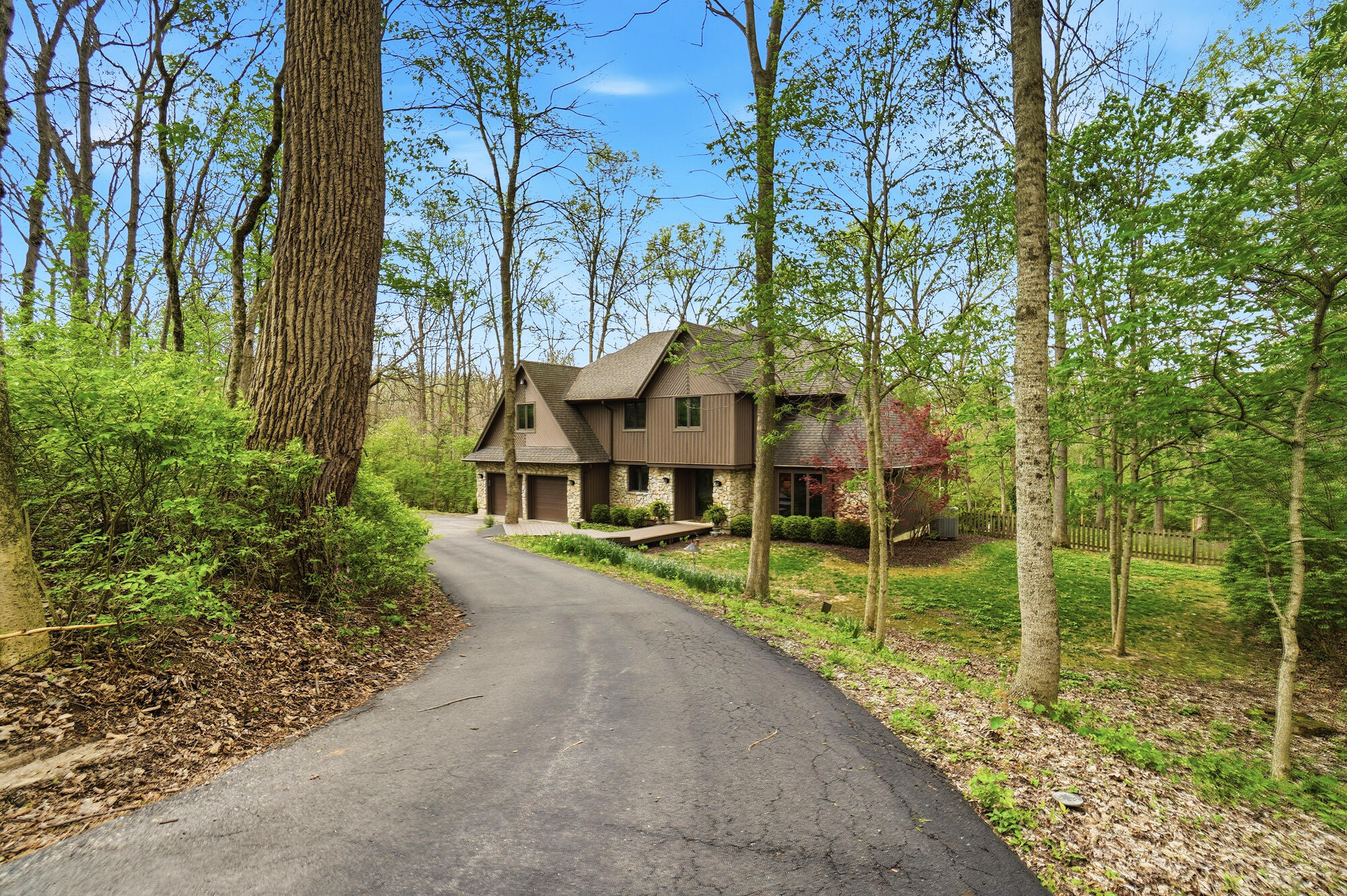 430 Leander Drive, Springfield, Ohio 45504