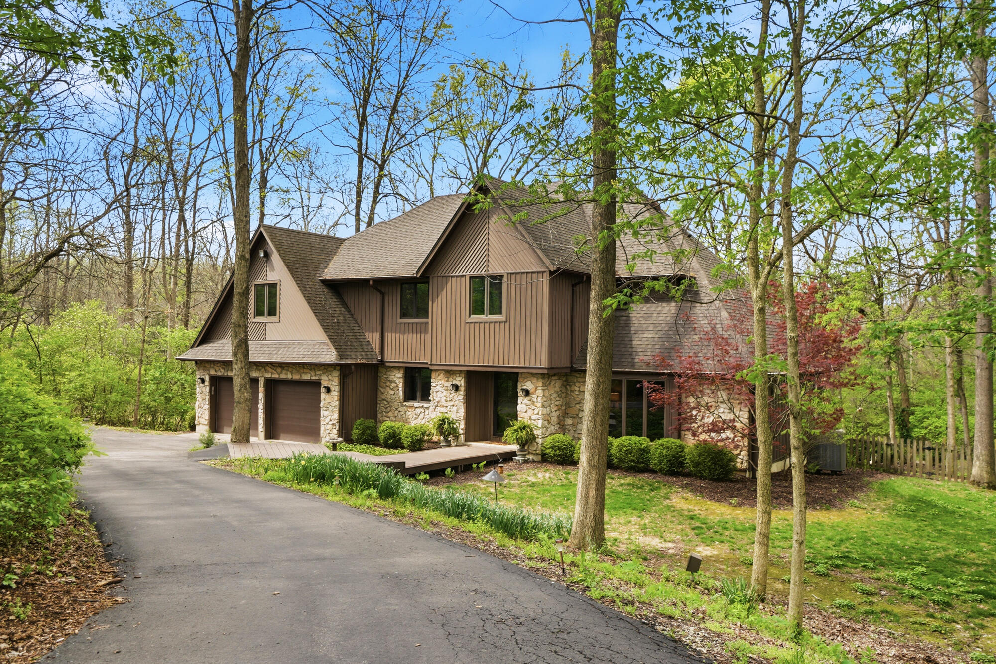 430 Leander Drive, Springfield, Ohio 45504