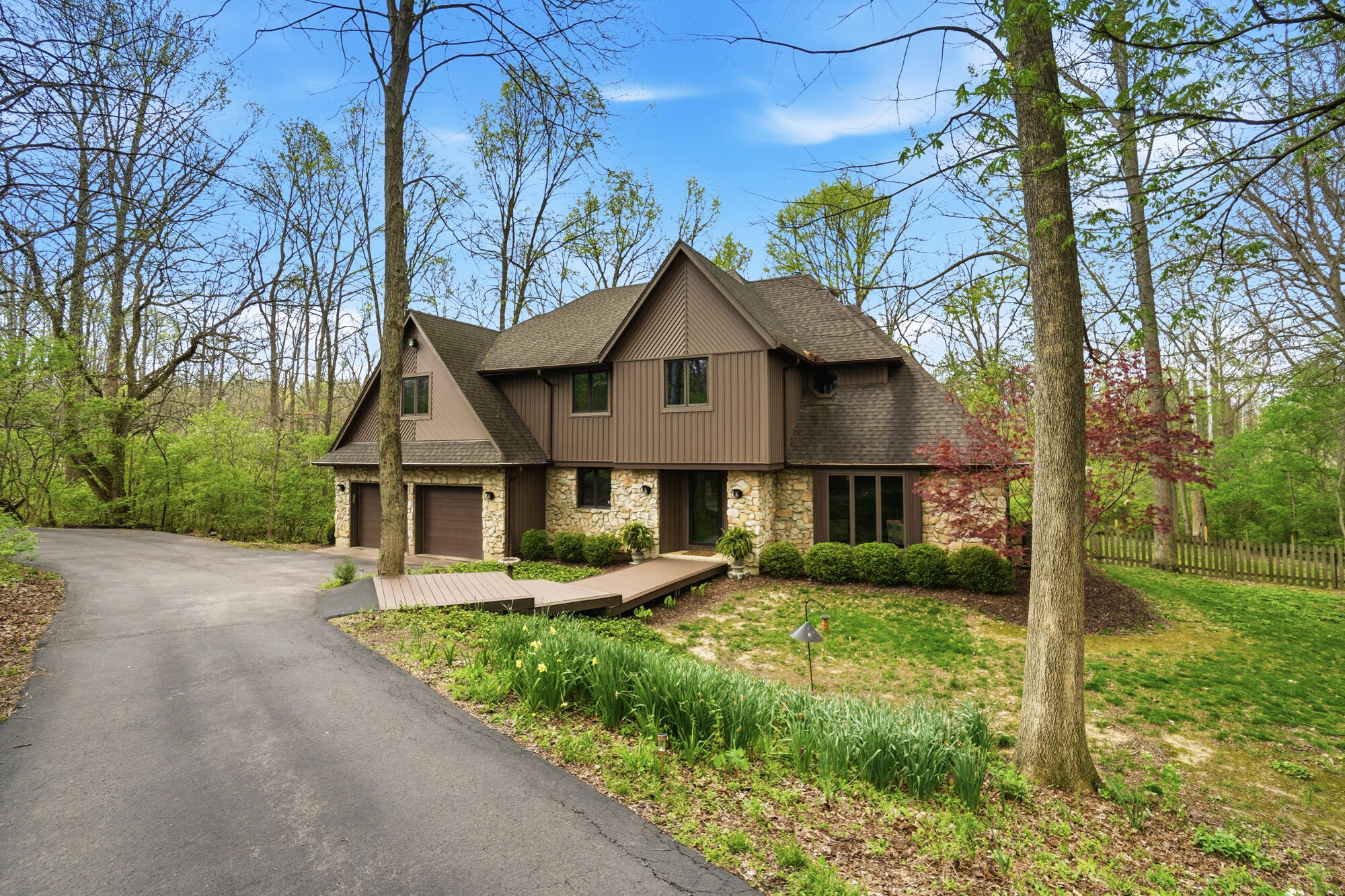 430 Leander Drive, Springfield, Ohio 45504