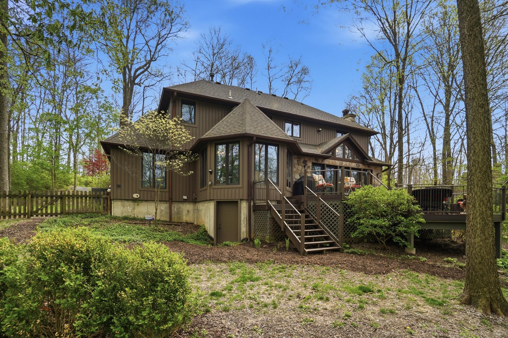 430 Leander Drive, Springfield, Ohio 45504