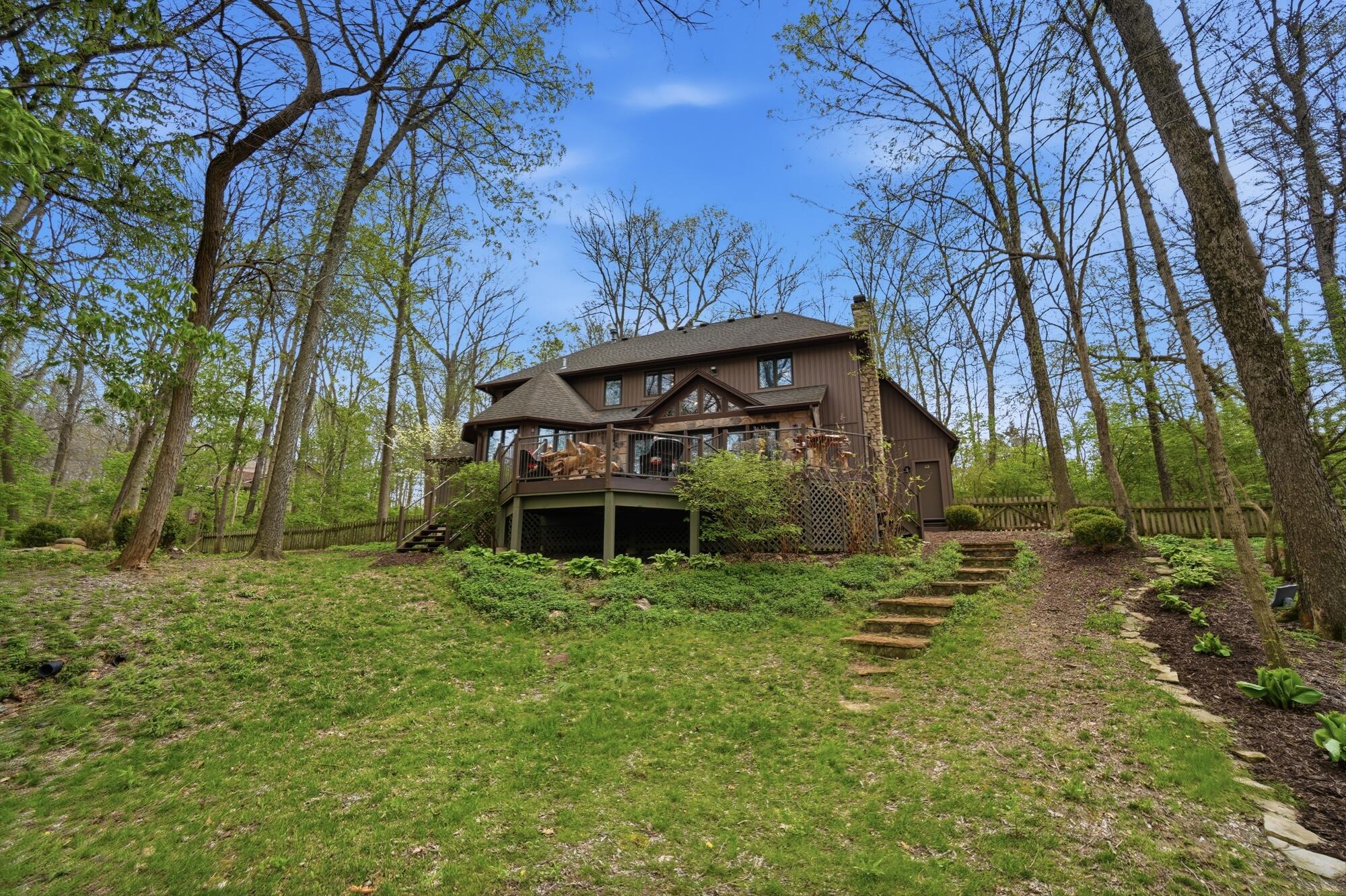 430 Leander Drive, Springfield, Ohio 45504