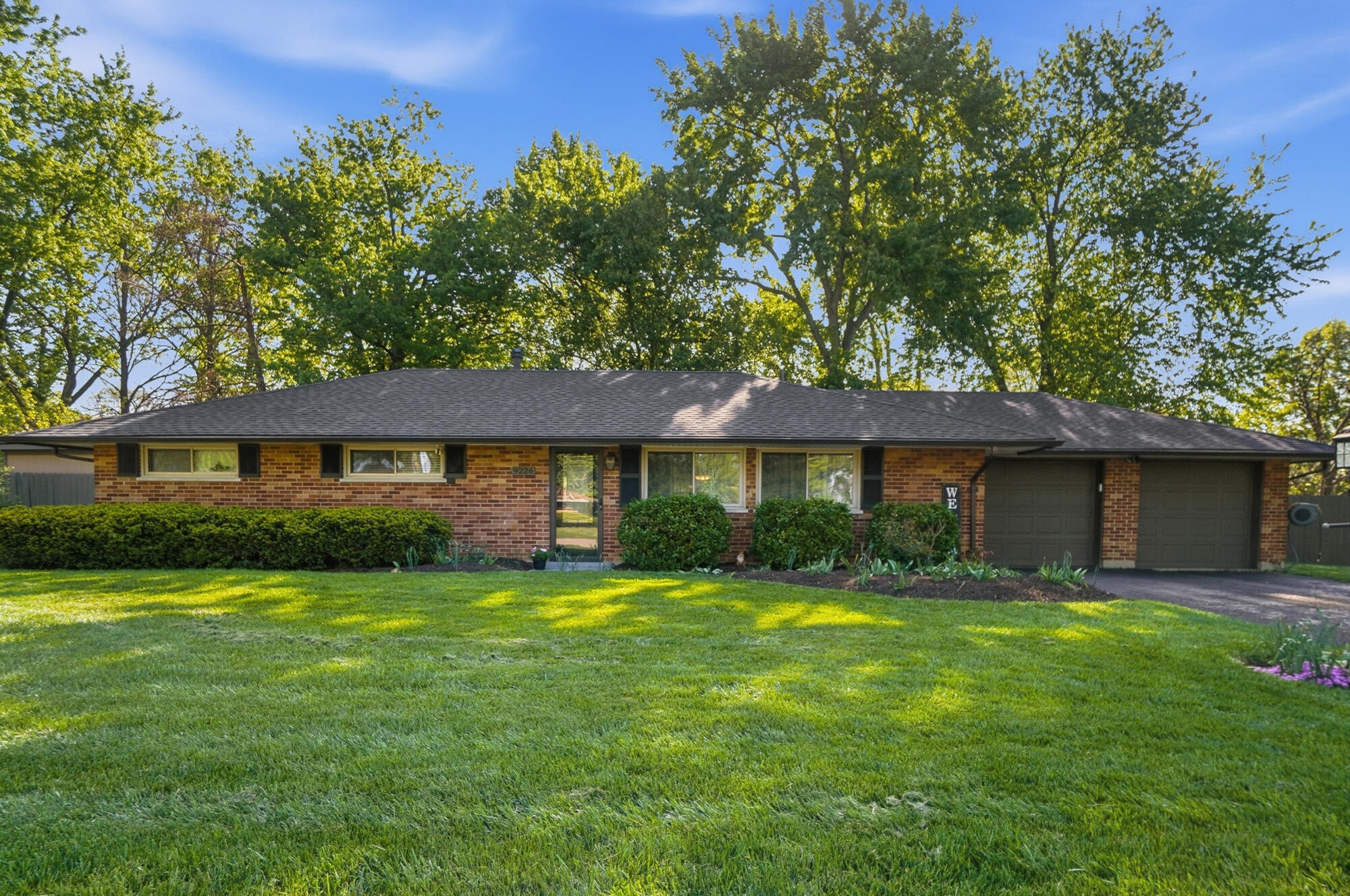 9226 Stephanie Street, Dayton, Ohio 45458