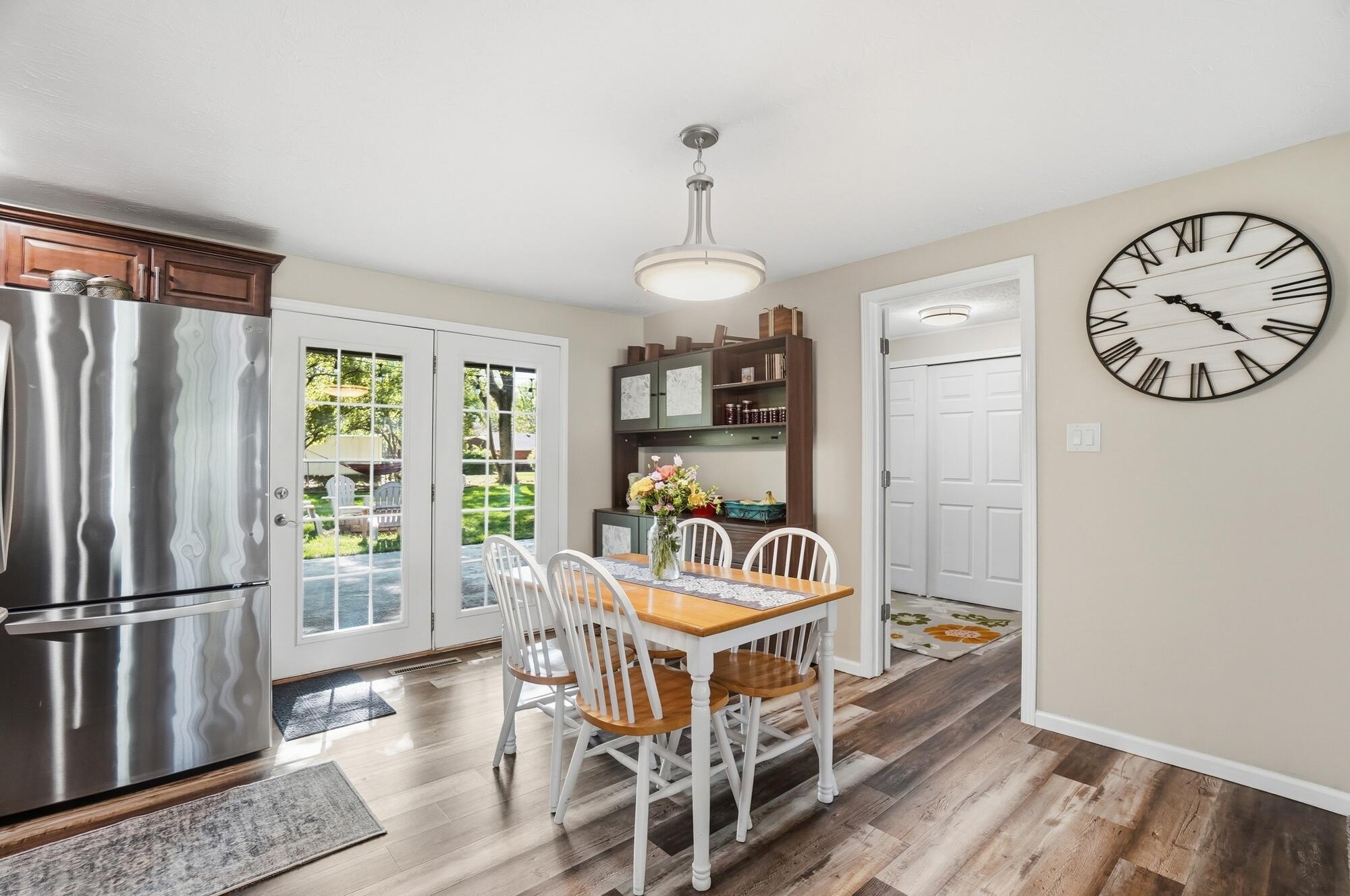 9226 Stephanie Street, Dayton, Ohio 45458