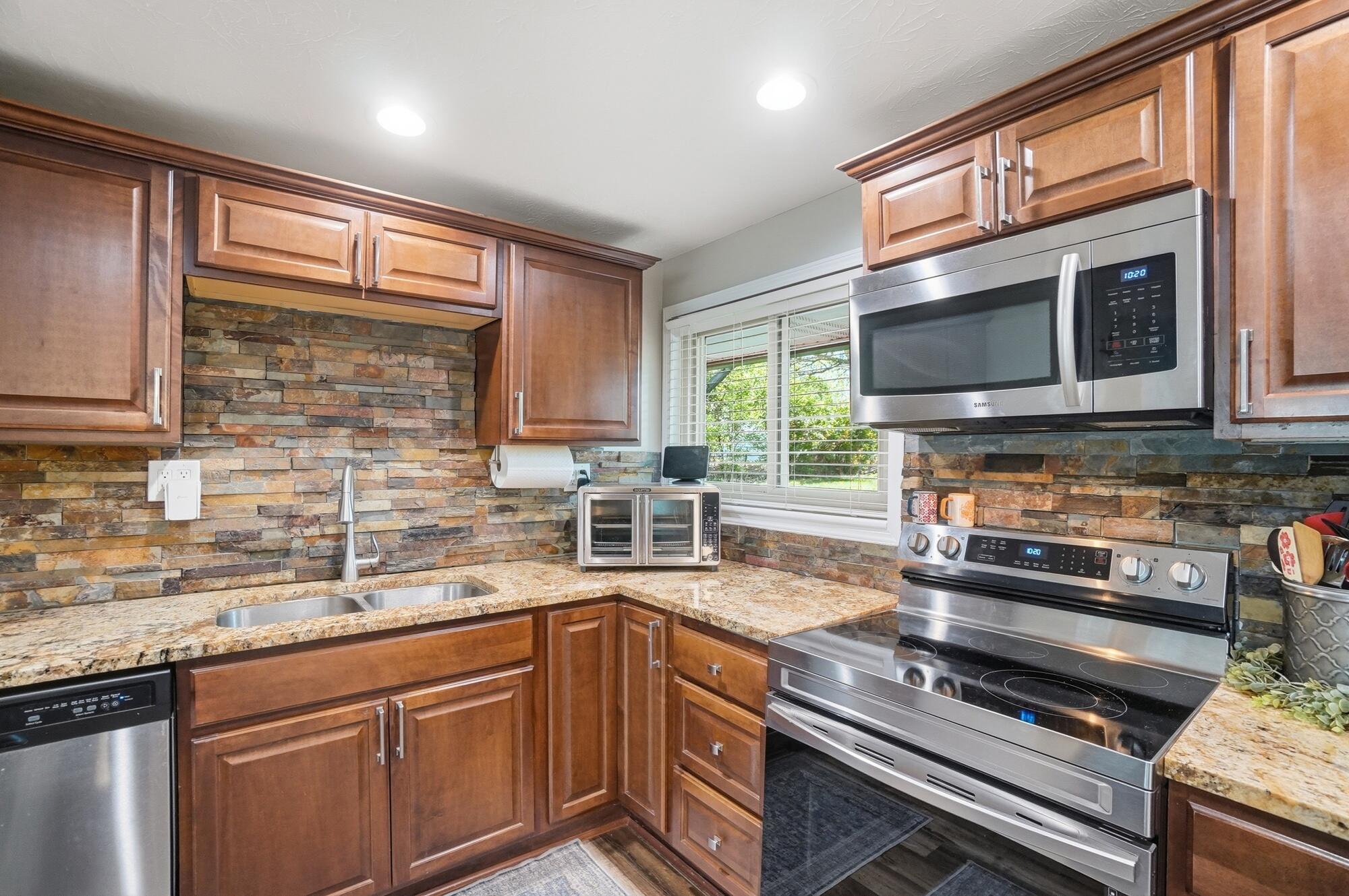 9226 Stephanie Street, Dayton, Ohio 45458