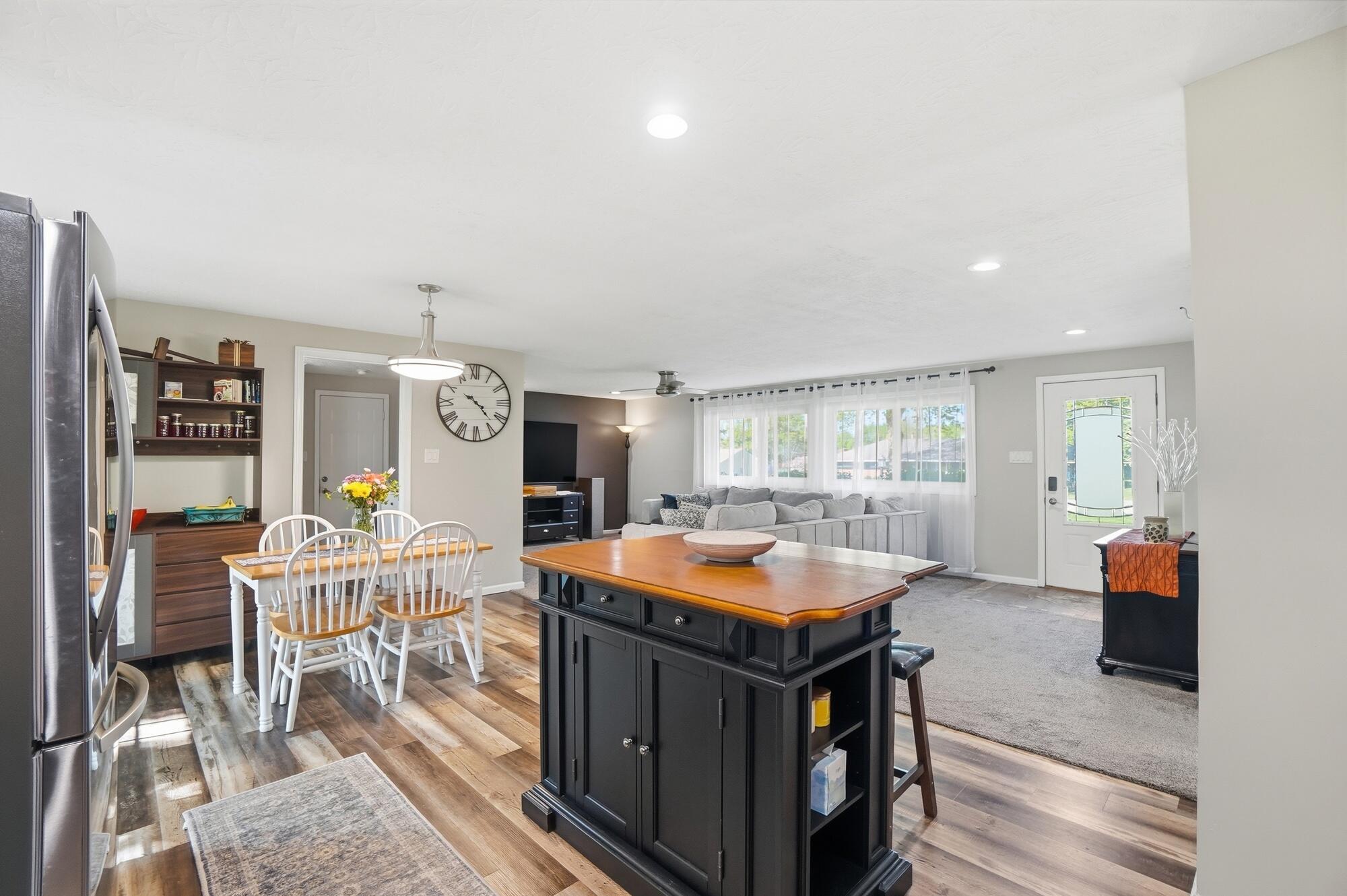 9226 Stephanie Street, Dayton, Ohio 45458