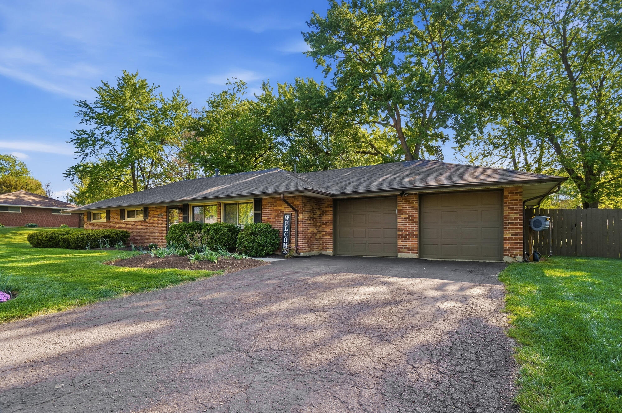 9226 Stephanie Street, Dayton, Ohio 45458