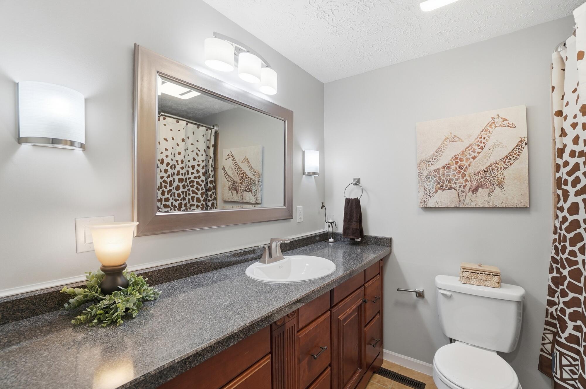 9226 Stephanie Street, Dayton, Ohio 45458