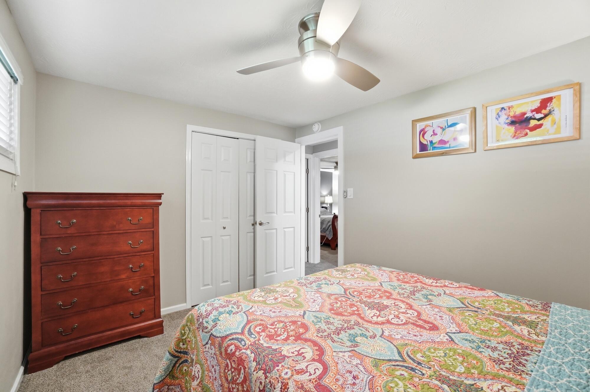 9226 Stephanie Street, Dayton, Ohio 45458