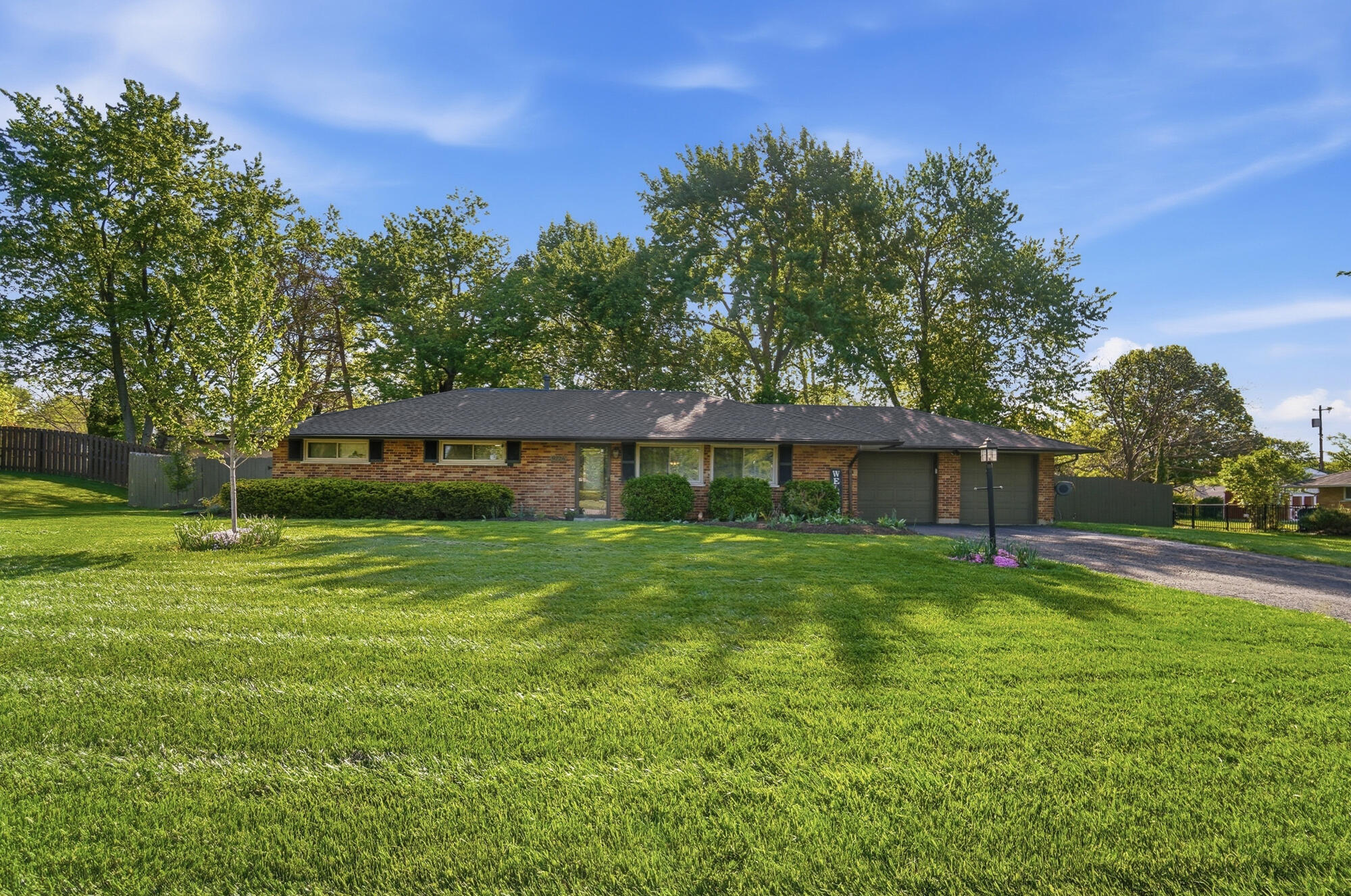 9226 Stephanie Street, Dayton, Ohio 45458