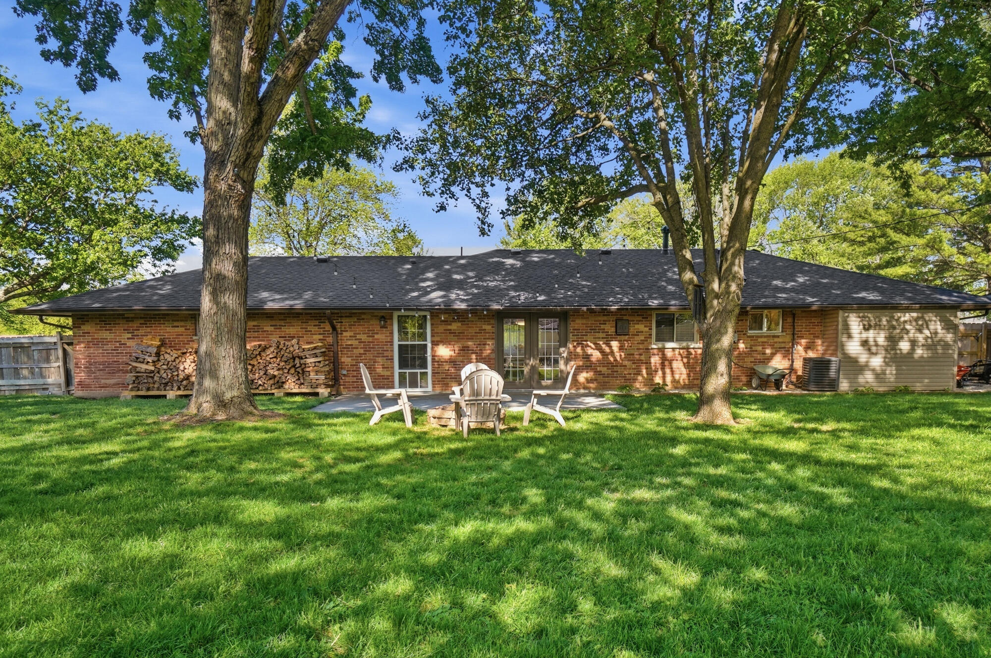 9226 Stephanie Street, Dayton, Ohio 45458