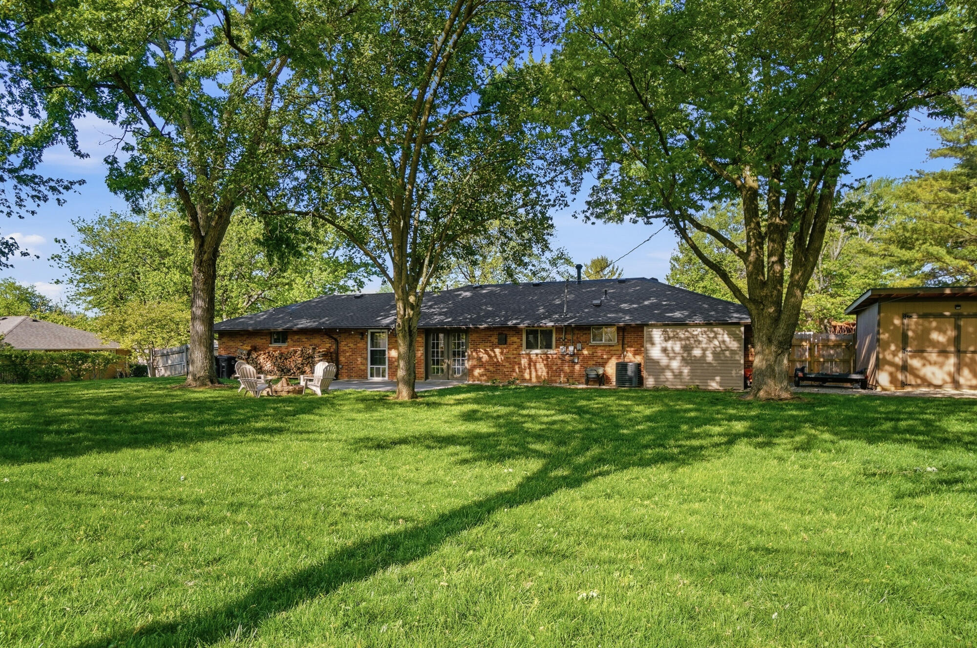 9226 Stephanie Street, Dayton, Ohio 45458