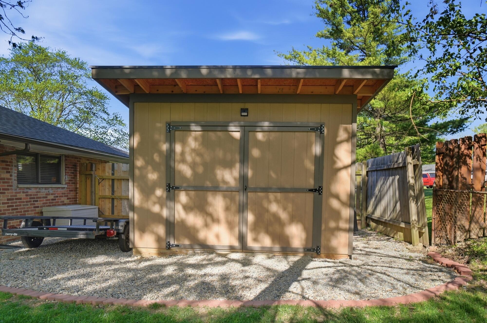 9226 Stephanie Street, Dayton, Ohio 45458