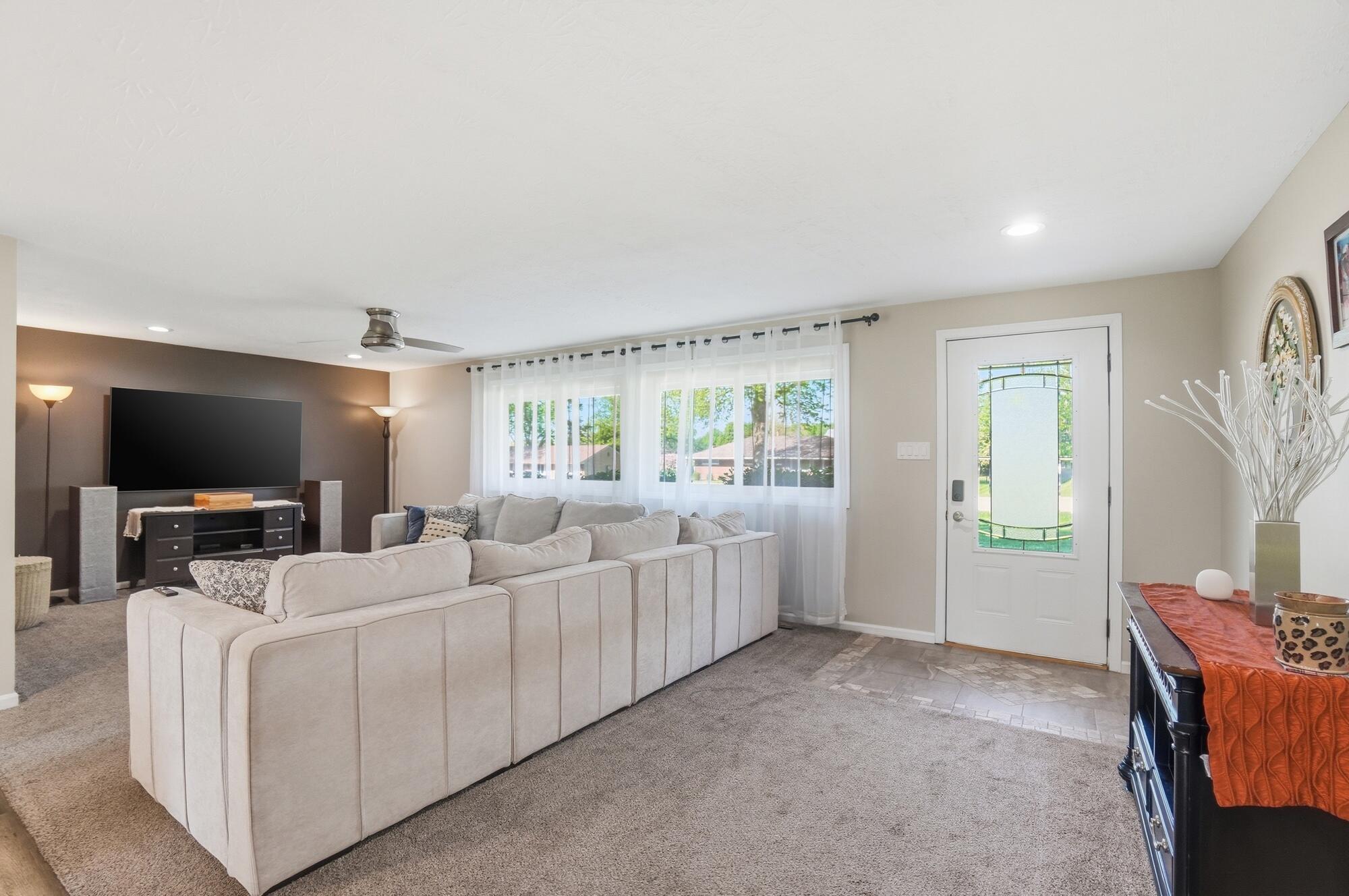 9226 Stephanie Street, Dayton, Ohio 45458