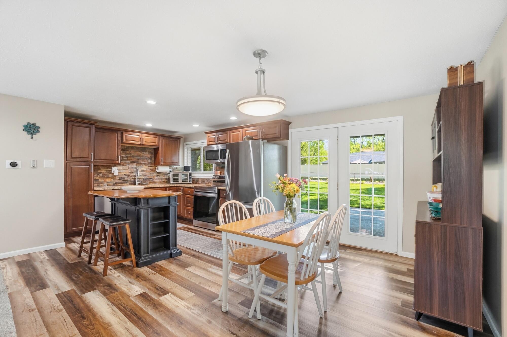 9226 Stephanie Street, Dayton, Ohio 45458