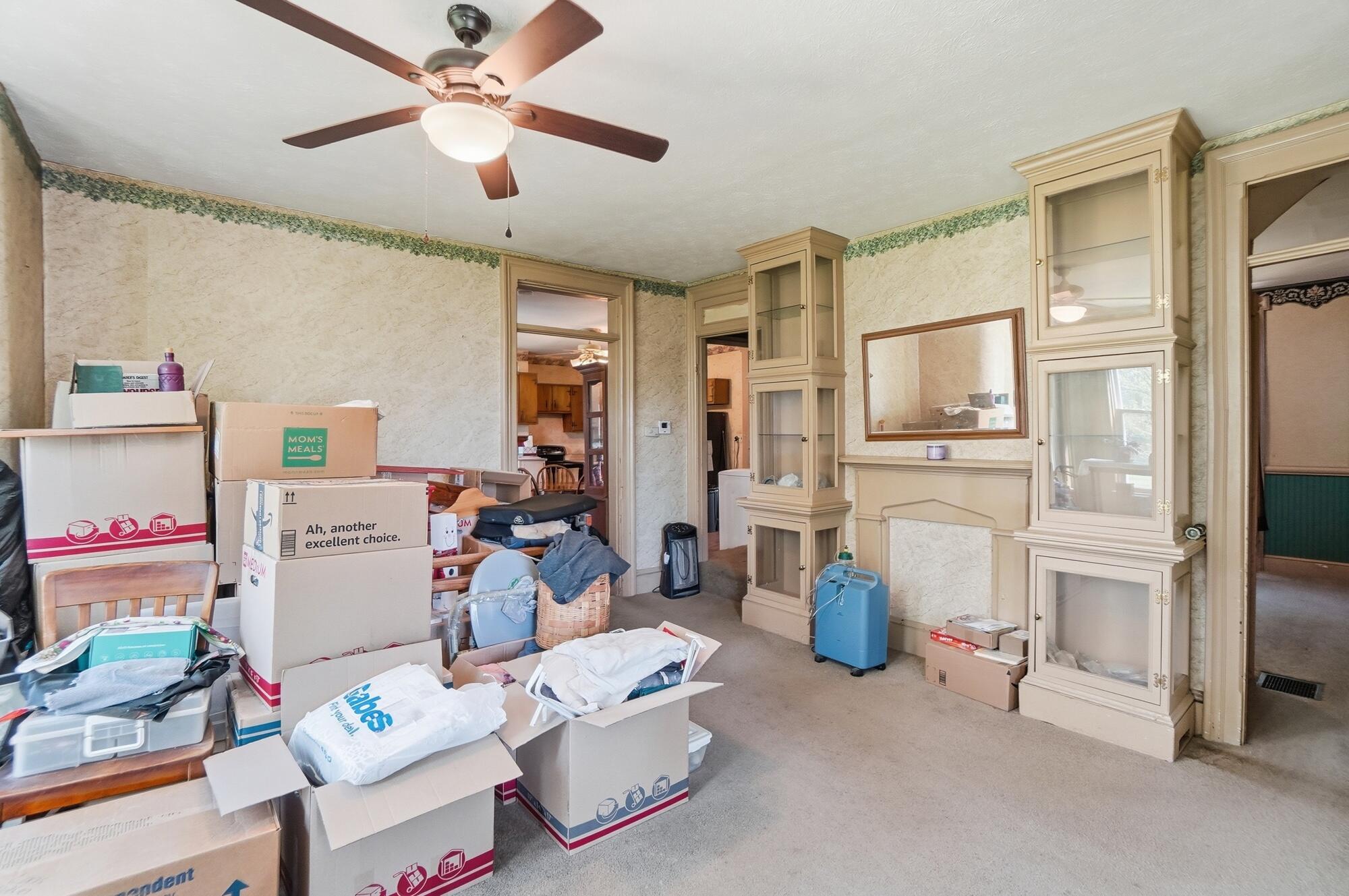 144 Eagle City Road, Springfield, Ohio 45503