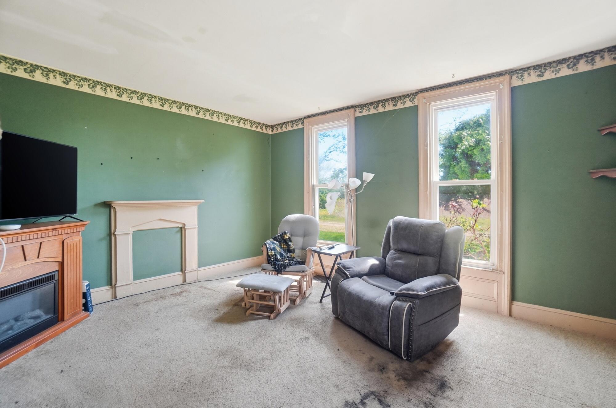 144 Eagle City Road, Springfield, Ohio 45503