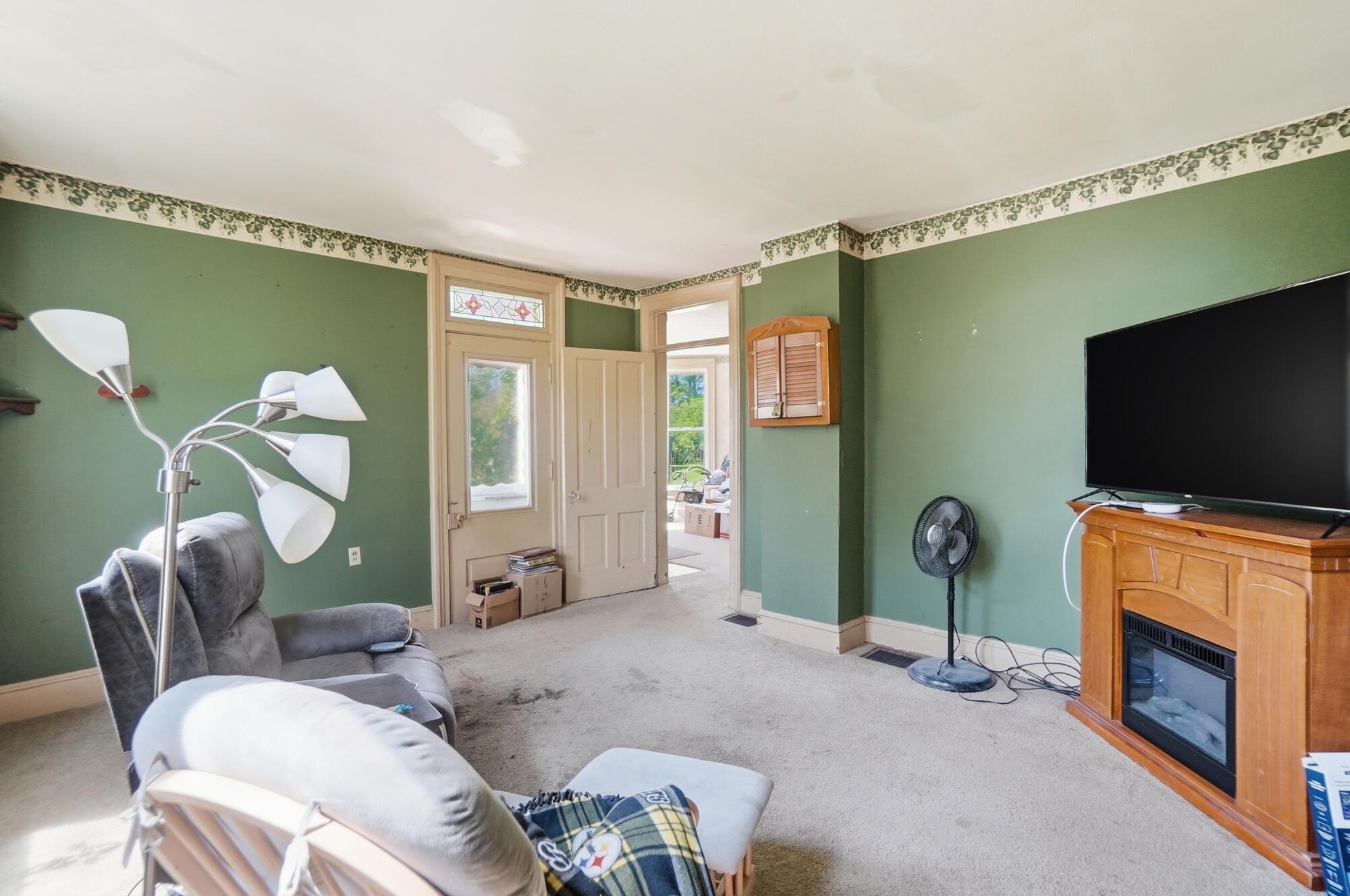 144 Eagle City Road, Springfield, Ohio 45503