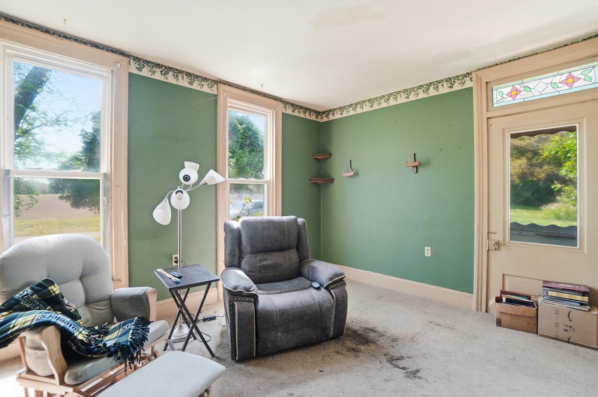 144 Eagle City Road, Springfield, Ohio 45503