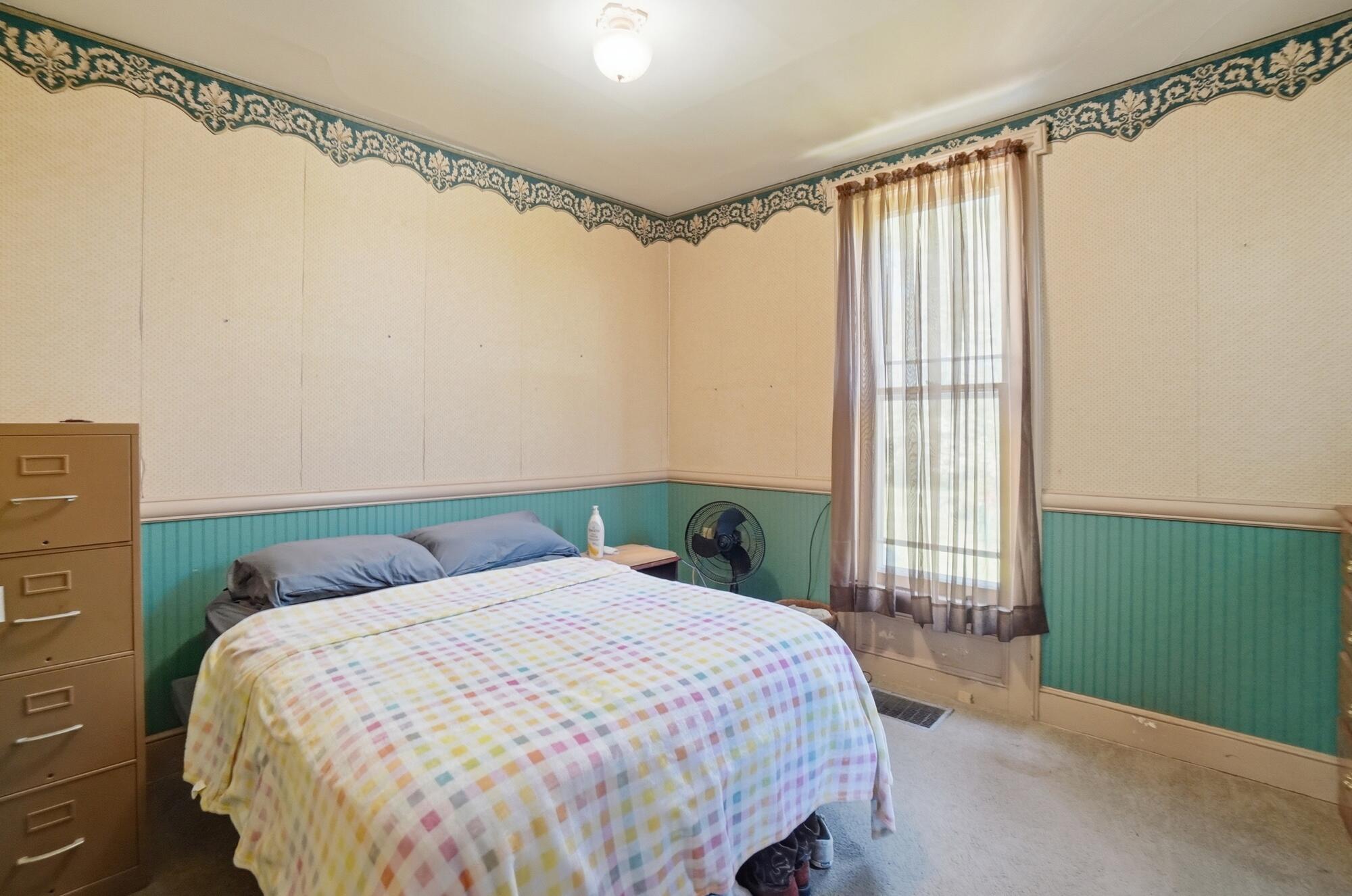 144 Eagle City Road, Springfield, Ohio 45503