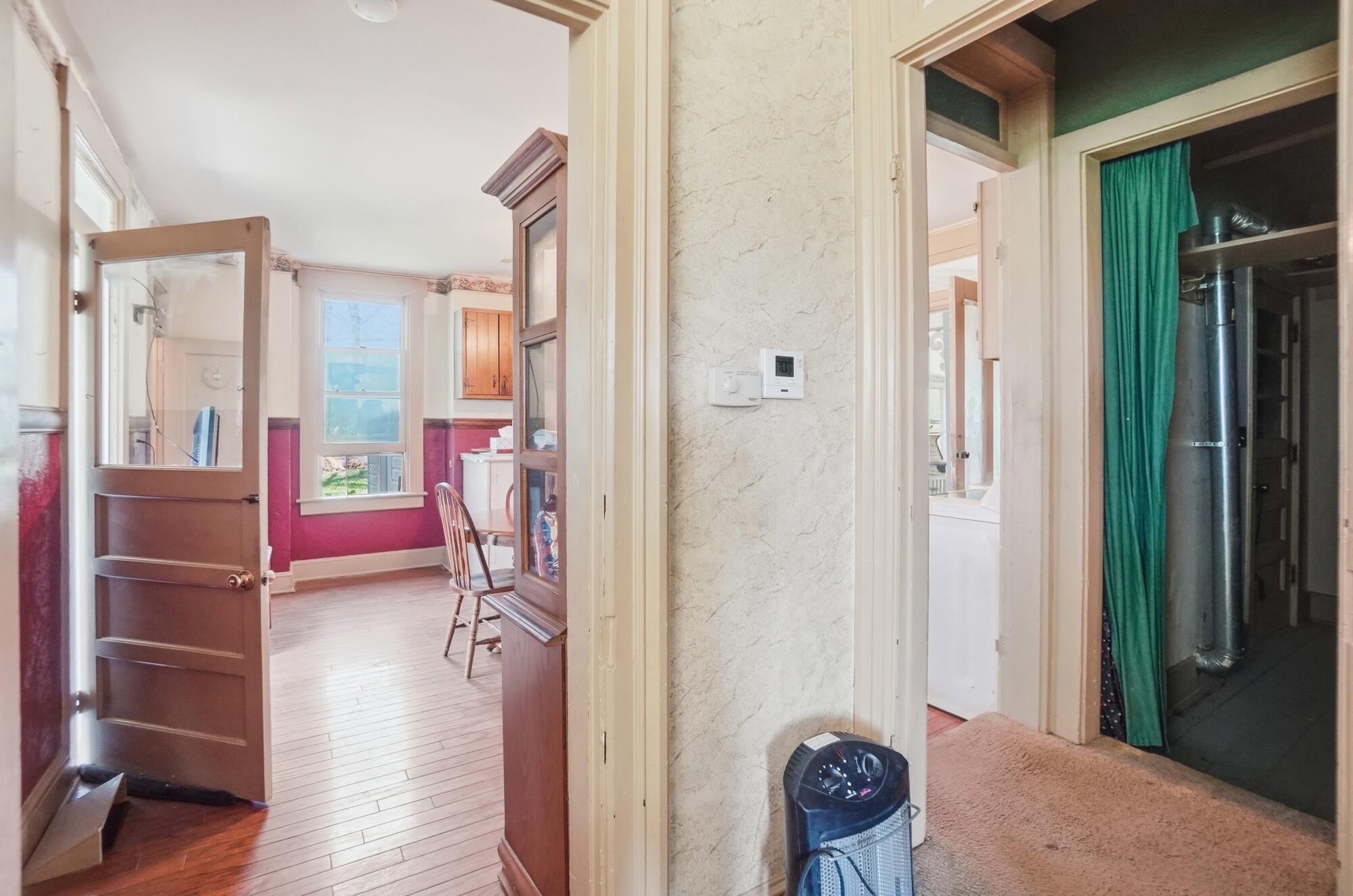 144 Eagle City Road, Springfield, Ohio 45503