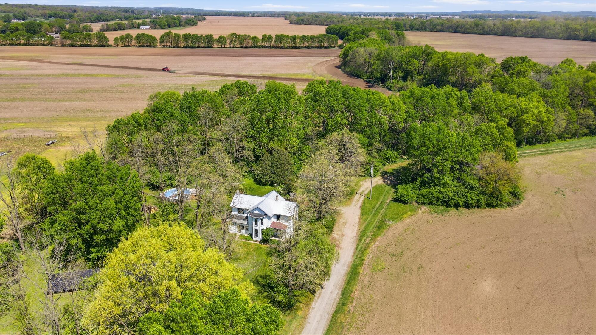 144 Eagle City Road, Springfield, Ohio 45503