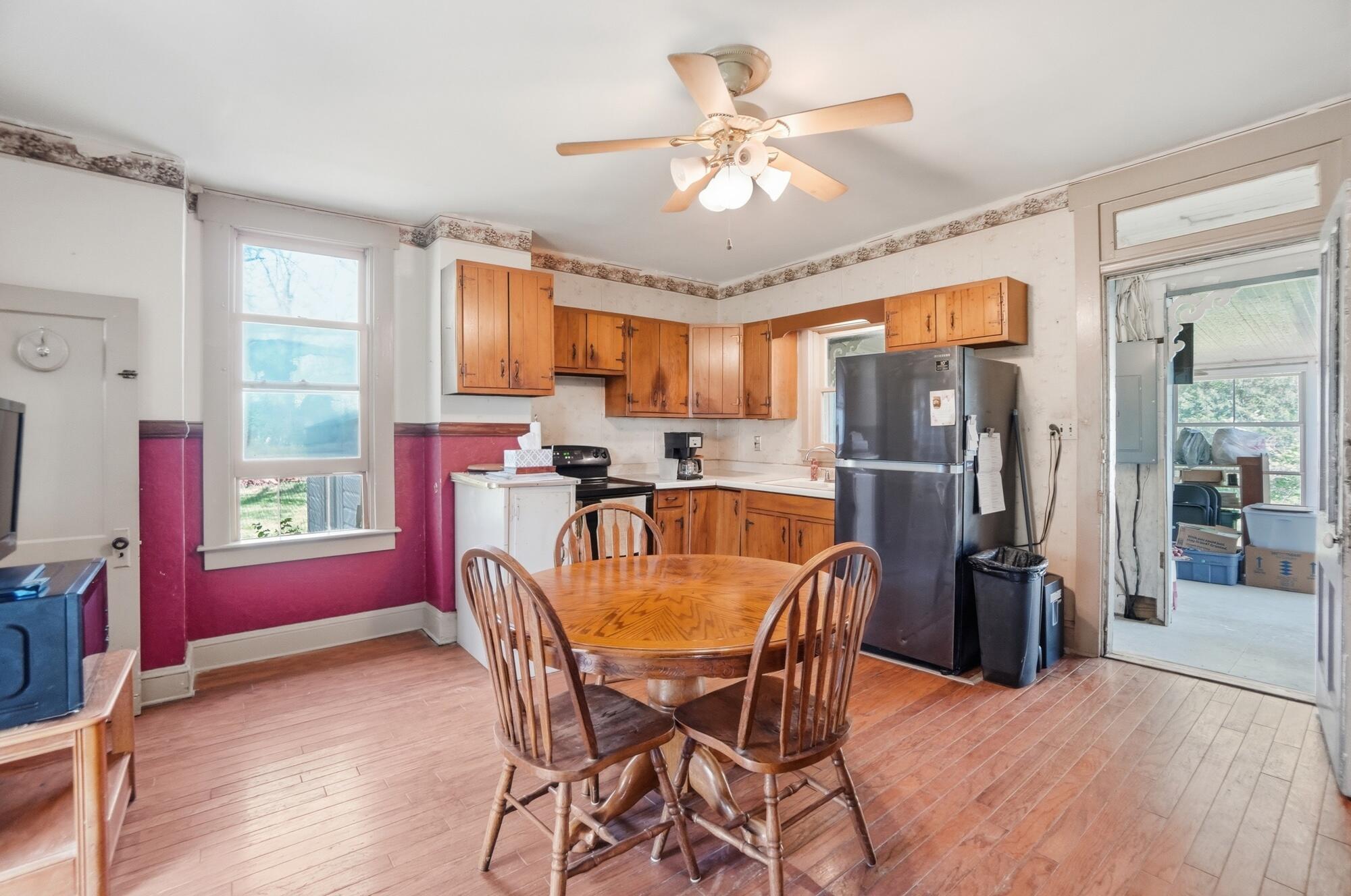 144 Eagle City Road, Springfield, Ohio 45503