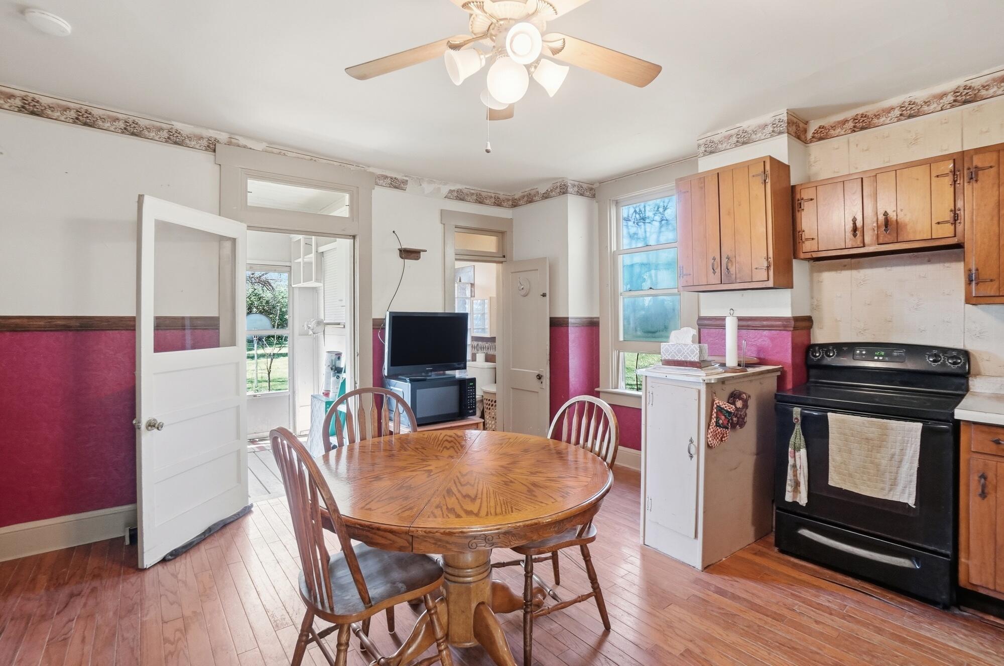 144 Eagle City Road, Springfield, Ohio 45503