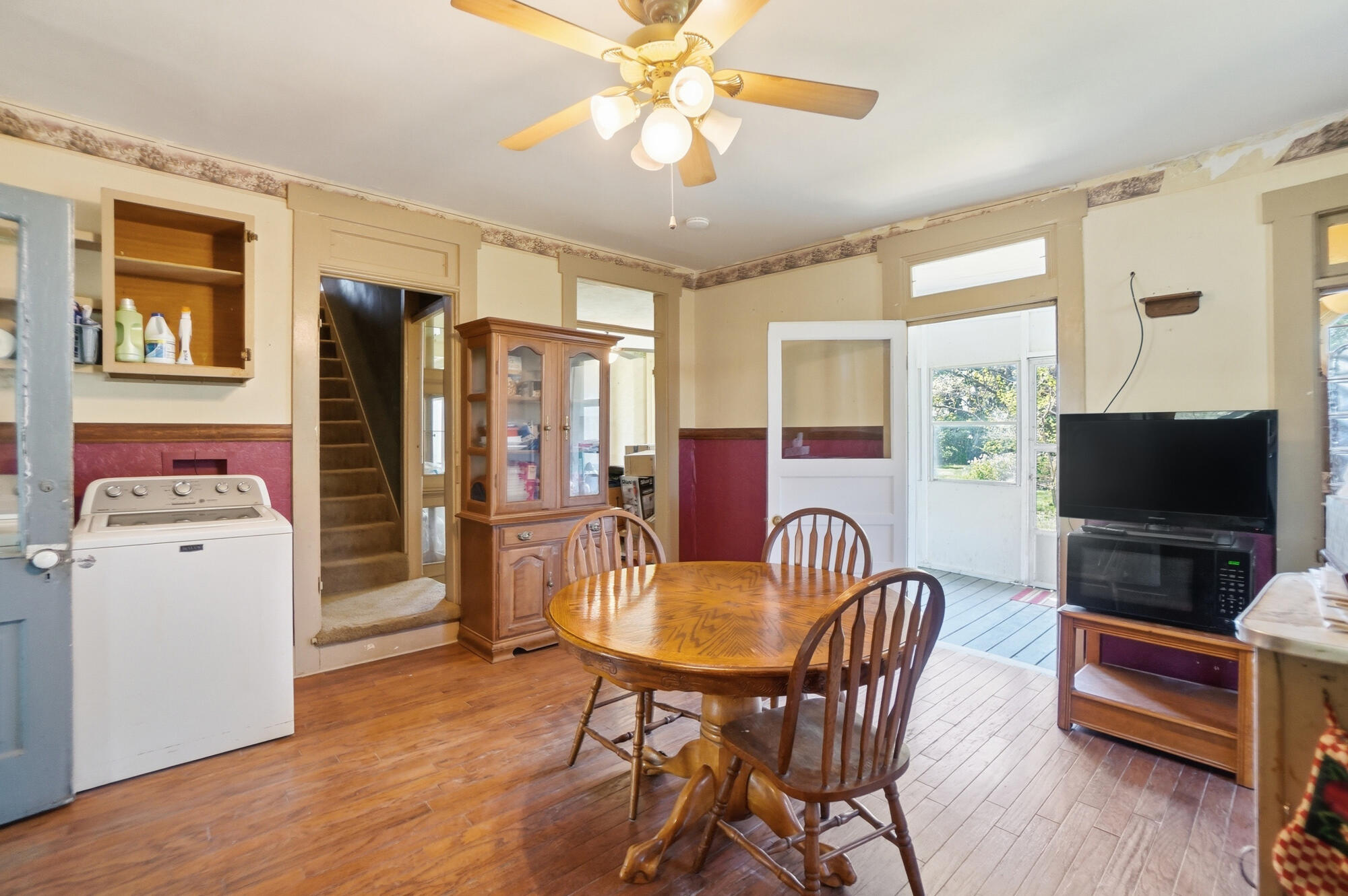 144 Eagle City Road, Springfield, Ohio 45503