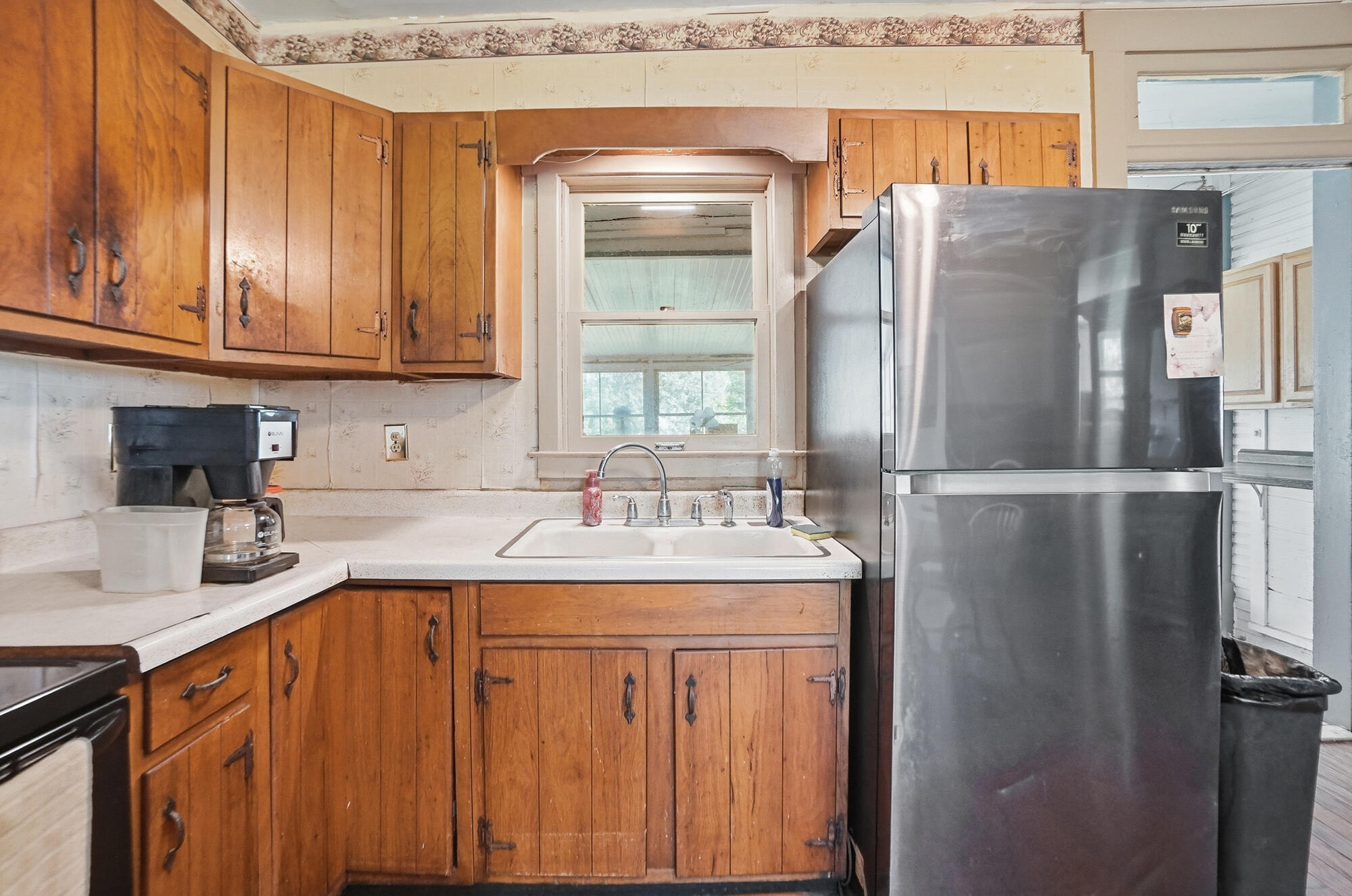 144 Eagle City Road, Springfield, Ohio 45503