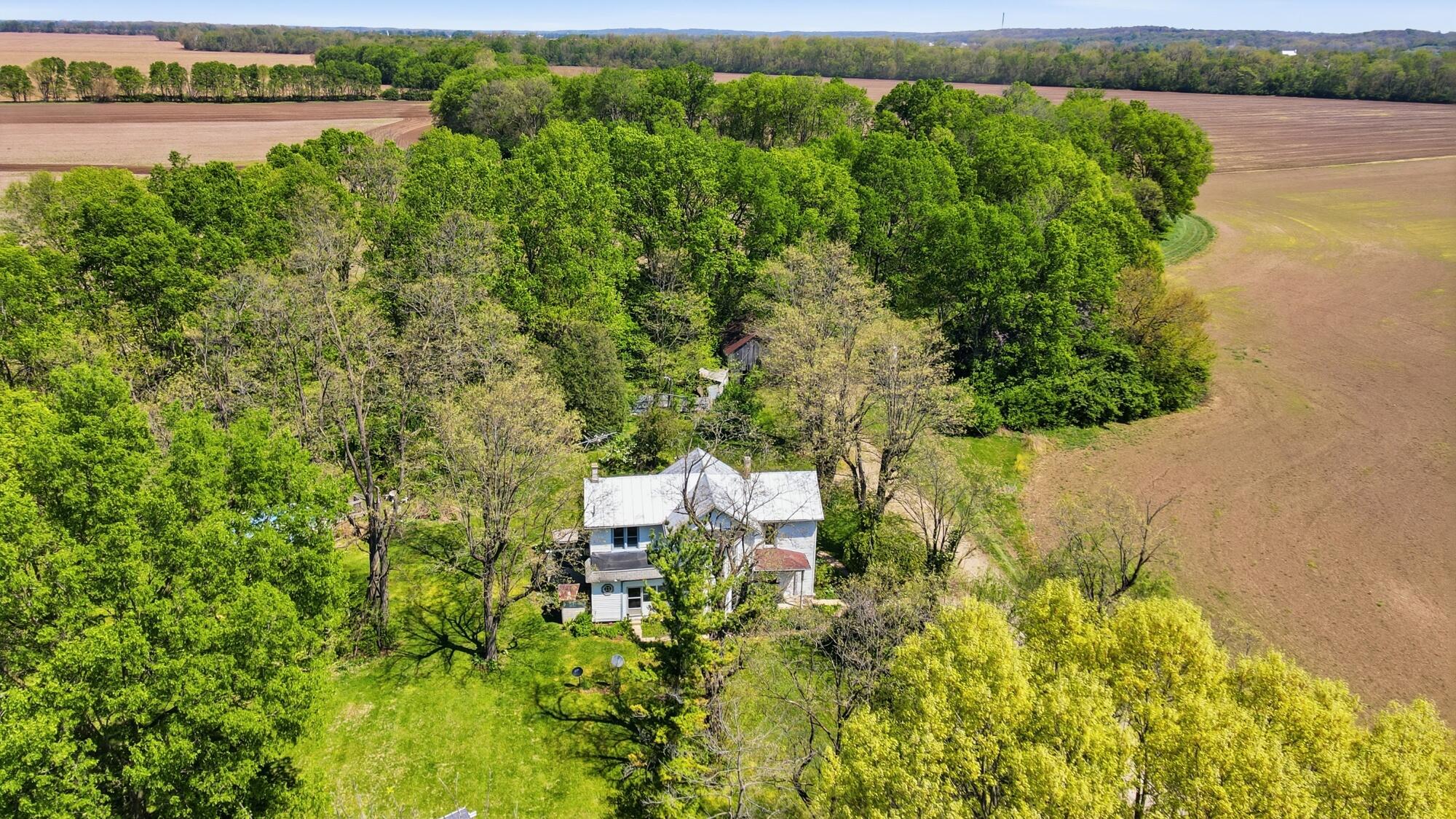 144 Eagle City Road, Springfield, Ohio 45503