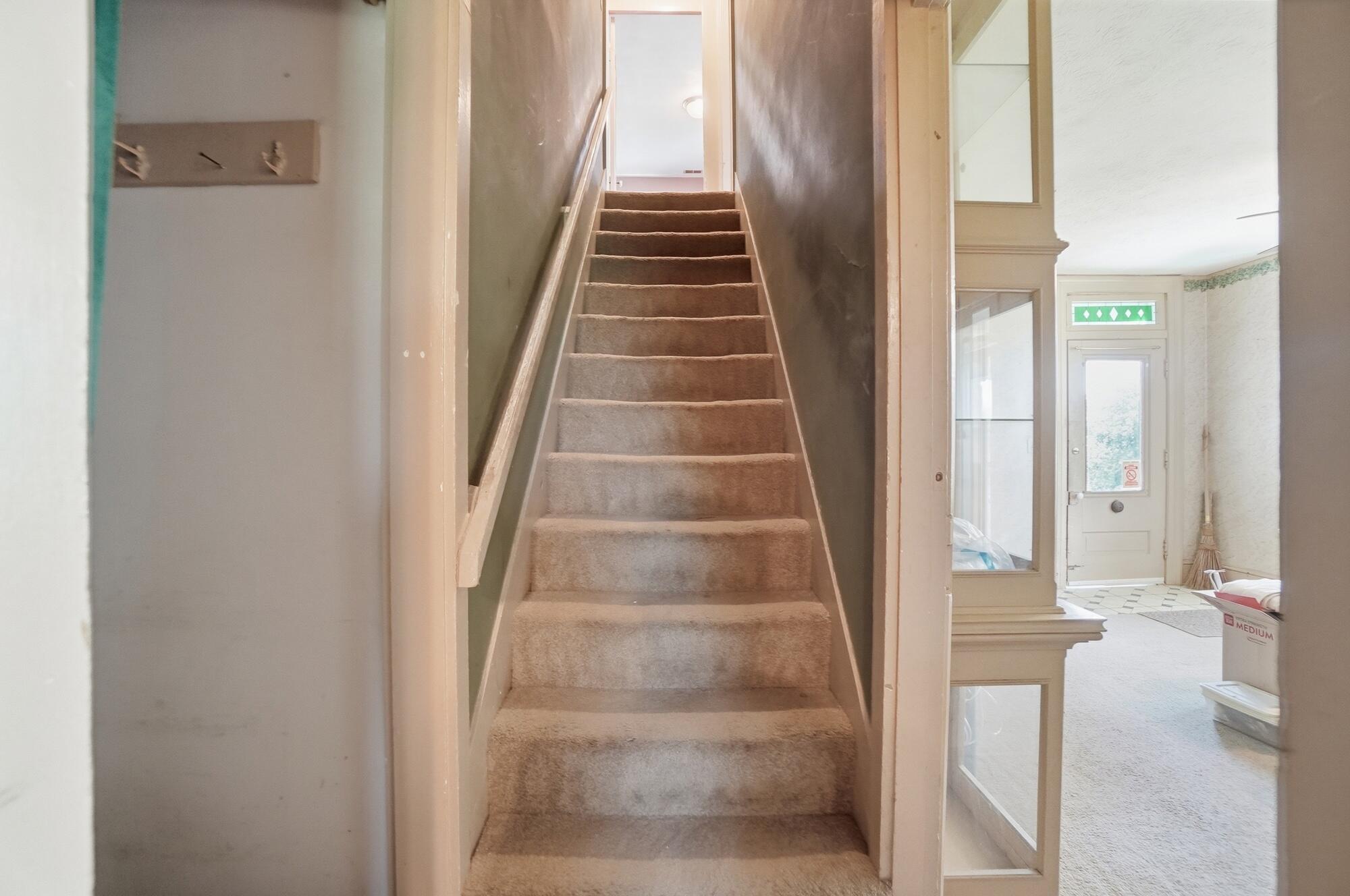 144 Eagle City Road, Springfield, Ohio 45503