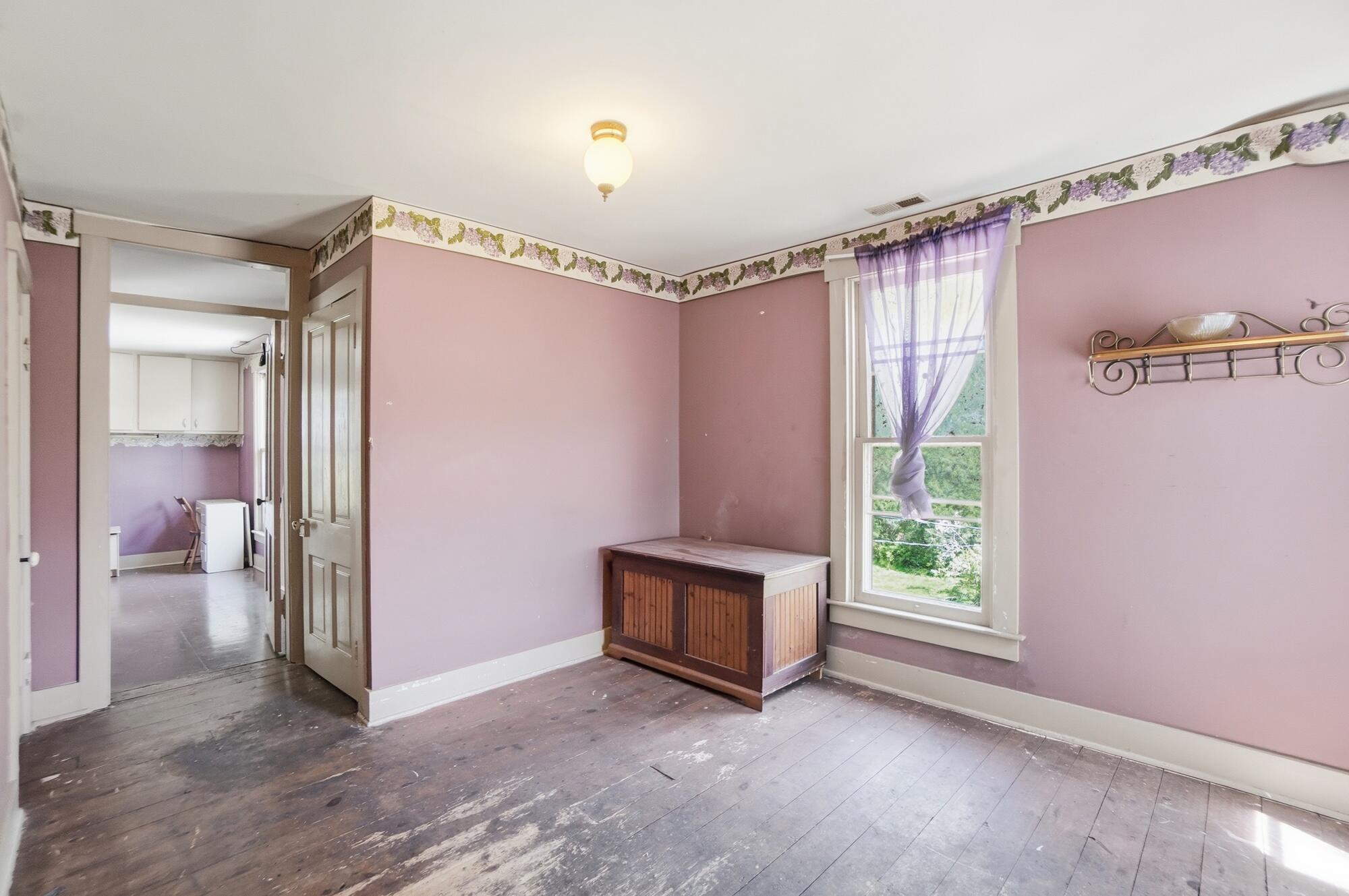 144 Eagle City Road, Springfield, Ohio 45503