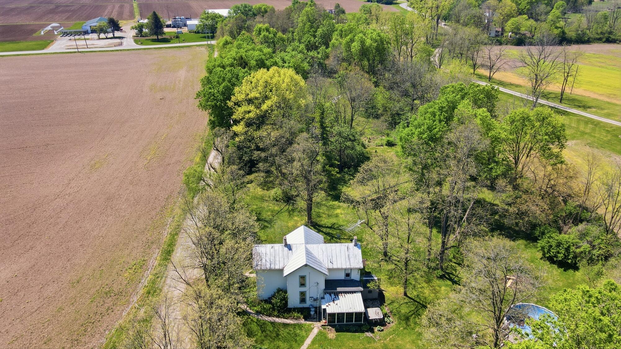 144 Eagle City Road, Springfield, Ohio 45503