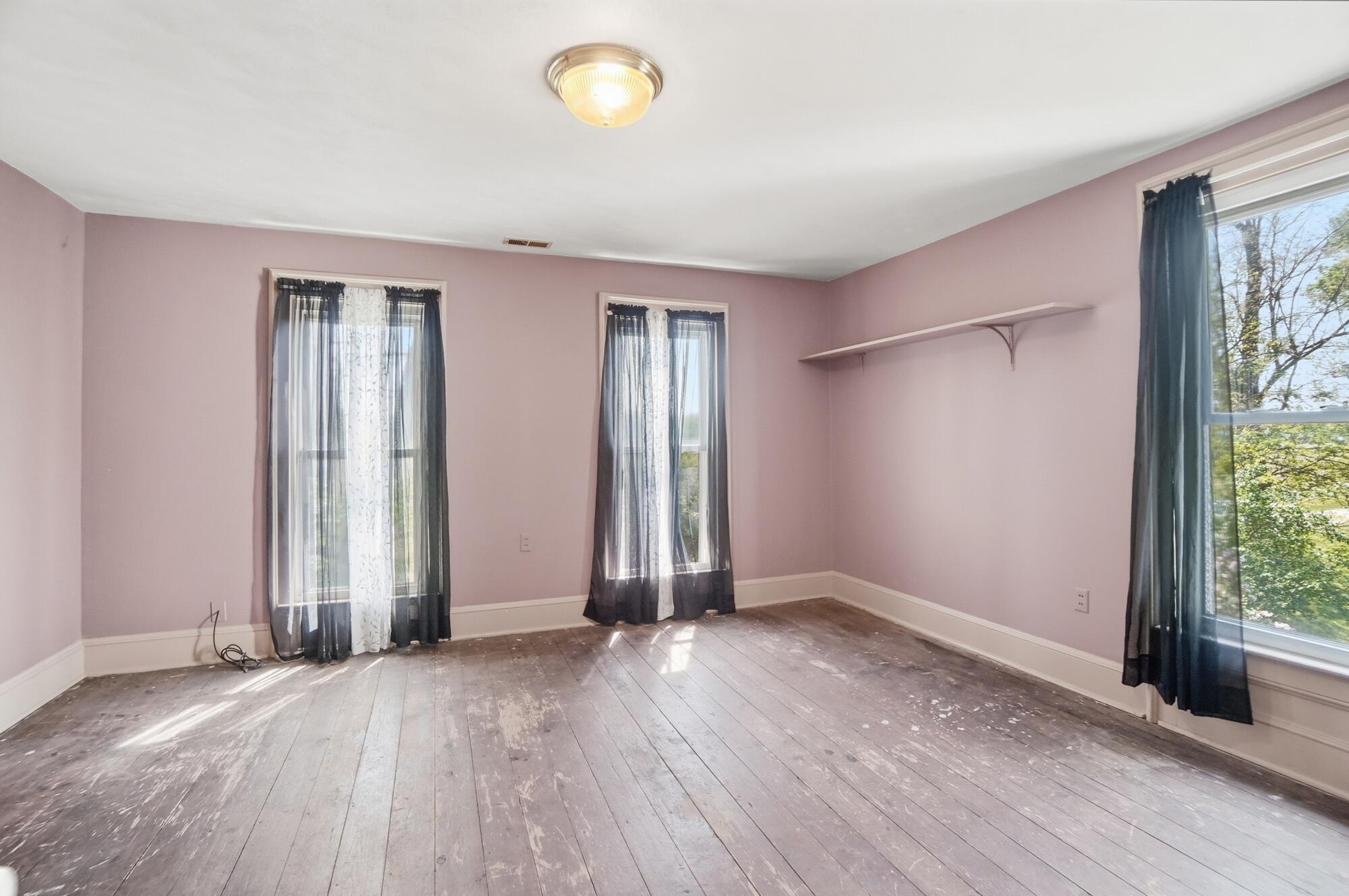 144 Eagle City Road, Springfield, Ohio 45503