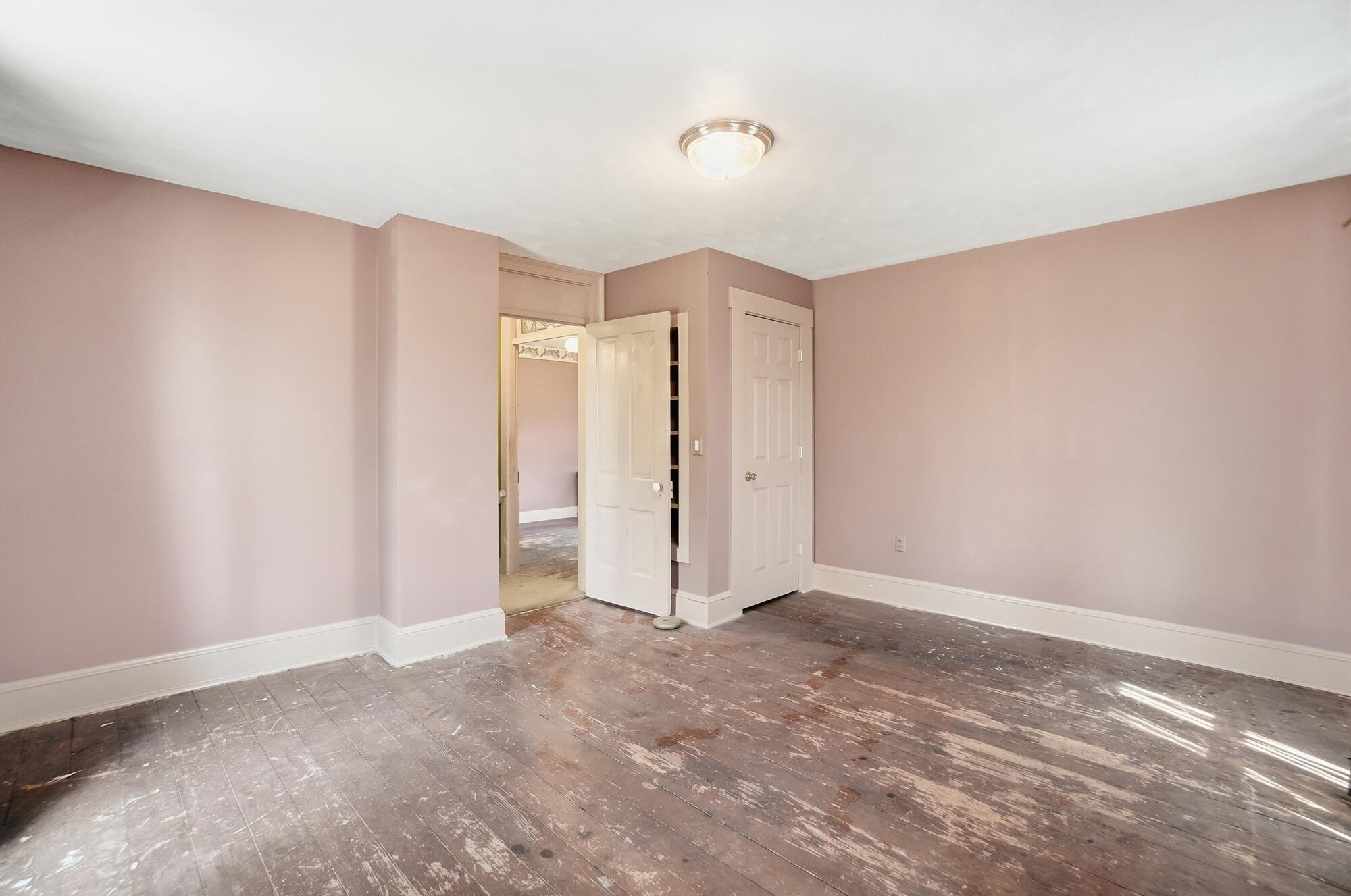 144 Eagle City Road, Springfield, Ohio 45503