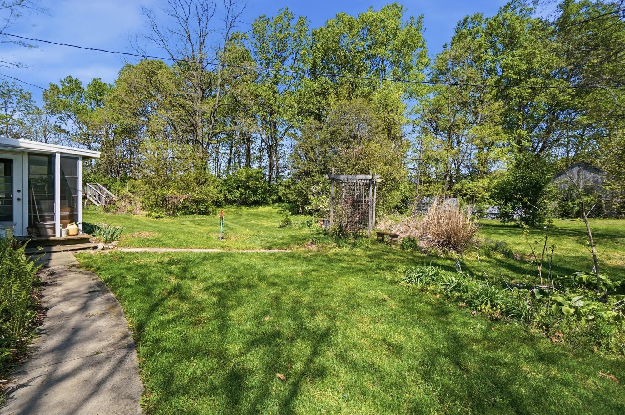 144 Eagle City Road, Springfield, Ohio 45503