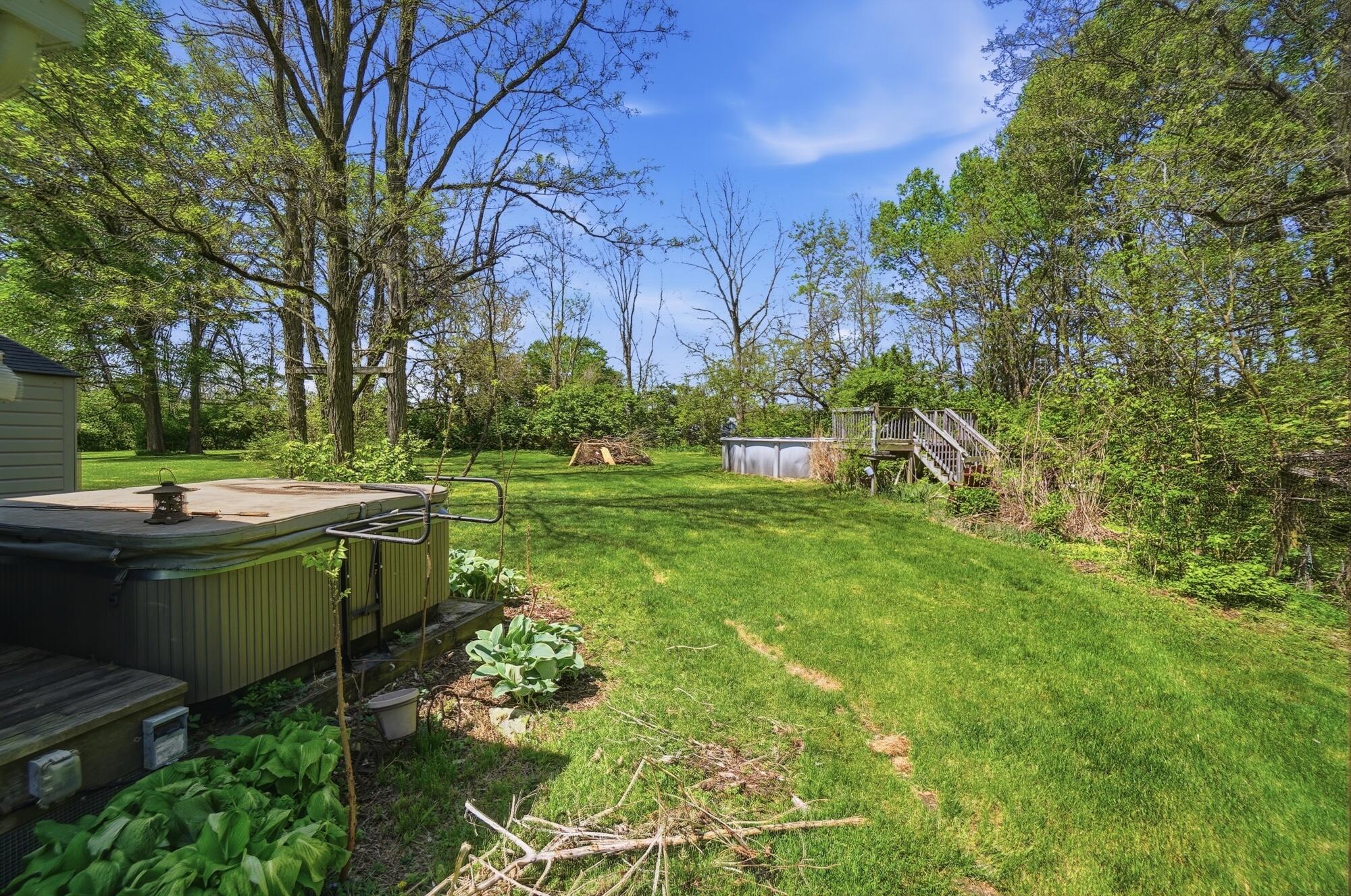 144 Eagle City Road, Springfield, Ohio 45503