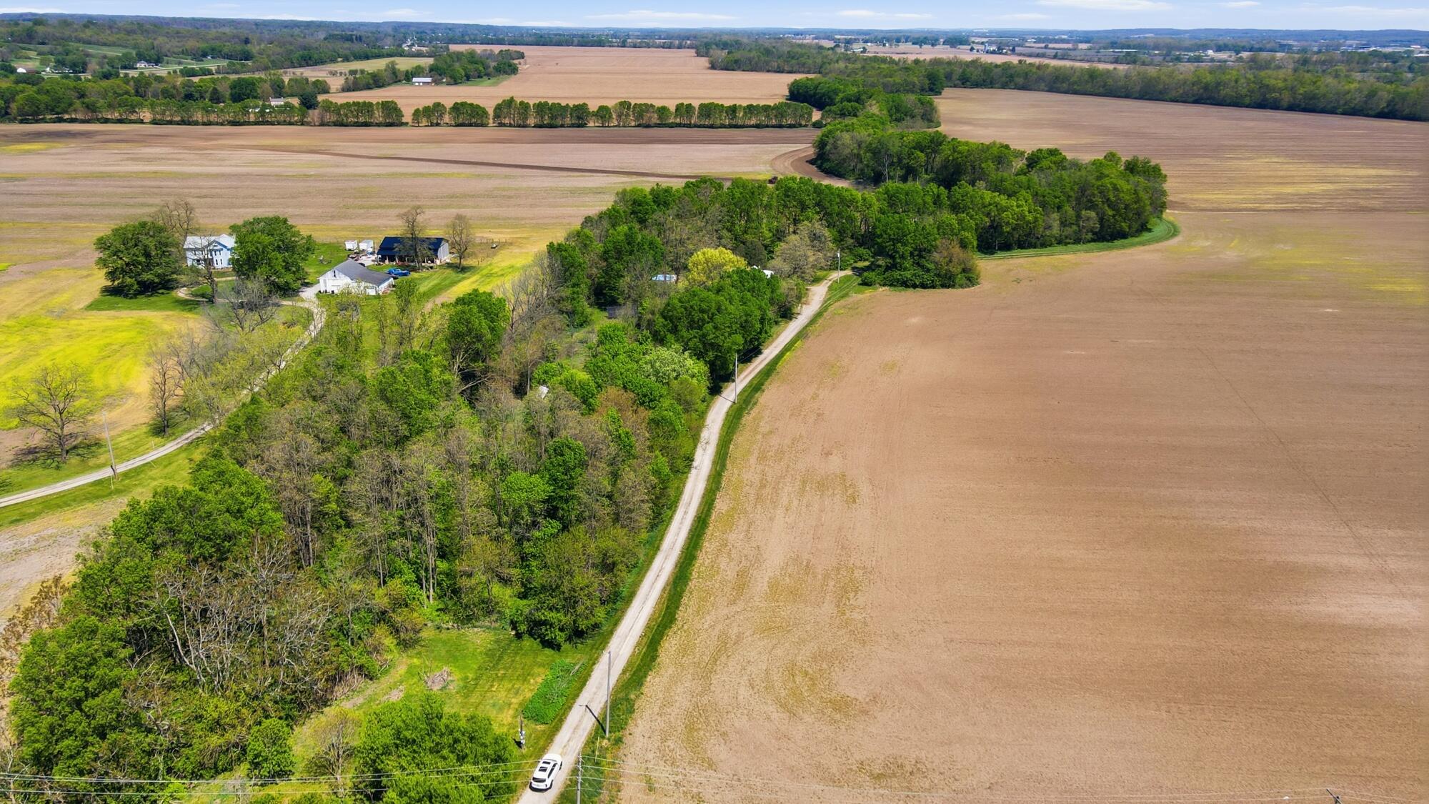 144 Eagle City Road, Springfield, Ohio 45503